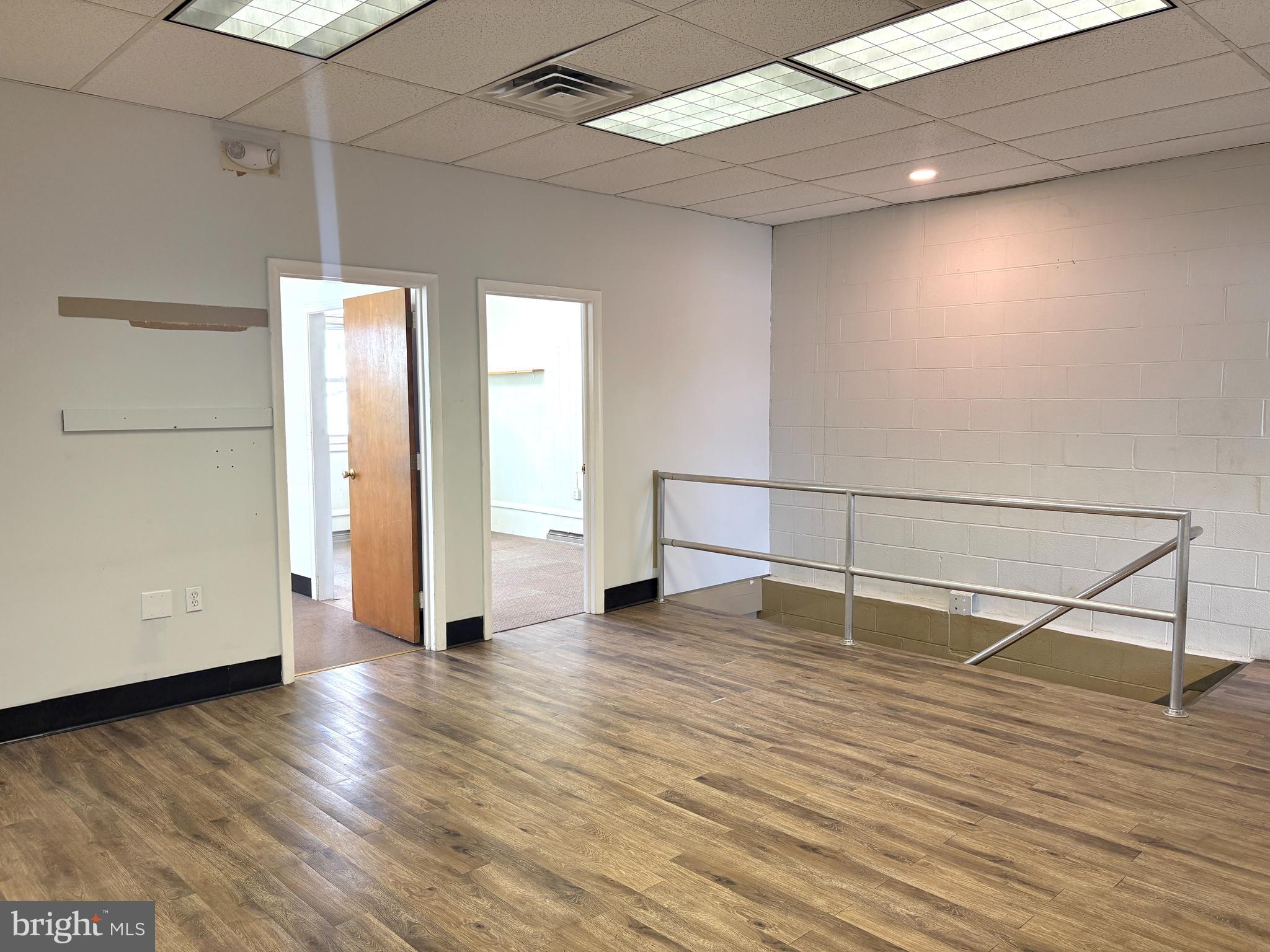 1120 DILLERVILLE ROAD 2ND FLOOR
