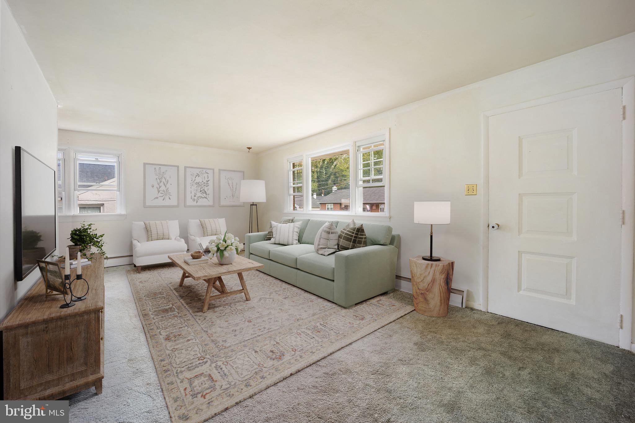 ARDSLEY - Residential