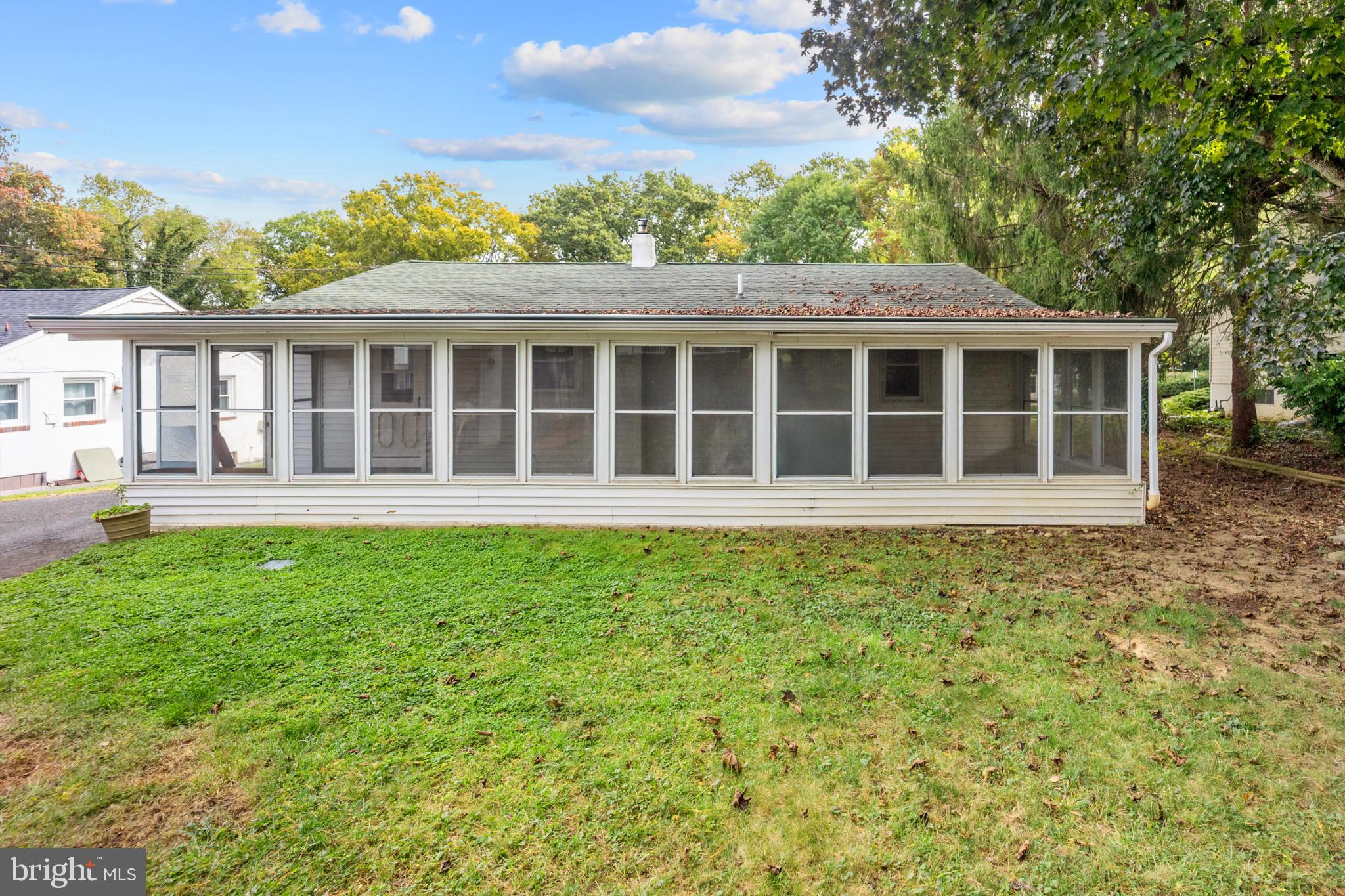 ARDSLEY - Residential