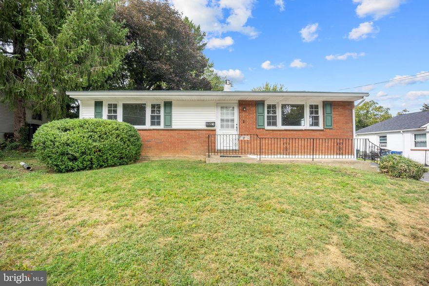 Looking for a great home in Ardsley/Glenside? This cozy ranch has a mix of timeless charm and modern perks. There are two roomy bedrooms and a full bathroom on the main level—plenty of space for comfort and convenience. The eat-in kitchen is perfect for anyone who loves to cook or just wants a nice spot to hang out over a meal. The open layout is ideal for entertaining, making it easy to host friends and family.
Downstairs, the finished basement is a real bonus. Whether you want to add a third bedroom, set up a home office, or start a personal gym, you’ve got options. There’s even a custom bar and a powder room, so it’s a great place to kick back or entertain.
Step outside and you’ll find a nicely landscaped yard on a 0.22-acre lot—front, back, and both sides—giving you lots of outdoor space to relax, garden, or play. Imagine having your morning coffee in the sunroom or firing up the grill for a summer BBQ. The electric fence adds a bit of extra peace of mind.
No worries about parking—there’s a detached two-car garage with plenty of extra storage for your gear, plus a paved driveway for even more convenience.
Close to shops, restaurants, and public transport. You’ll get all the space and comfort you need, with the freedom to shape your dream home. Don’t let this awesome ranch slip away—come see it for yourself and picture your future here in Ardsley/Glenside!