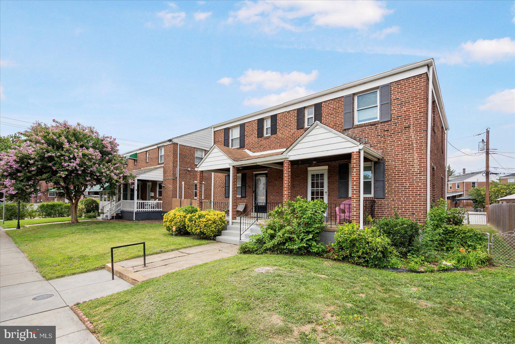 DUNDALK - Residential