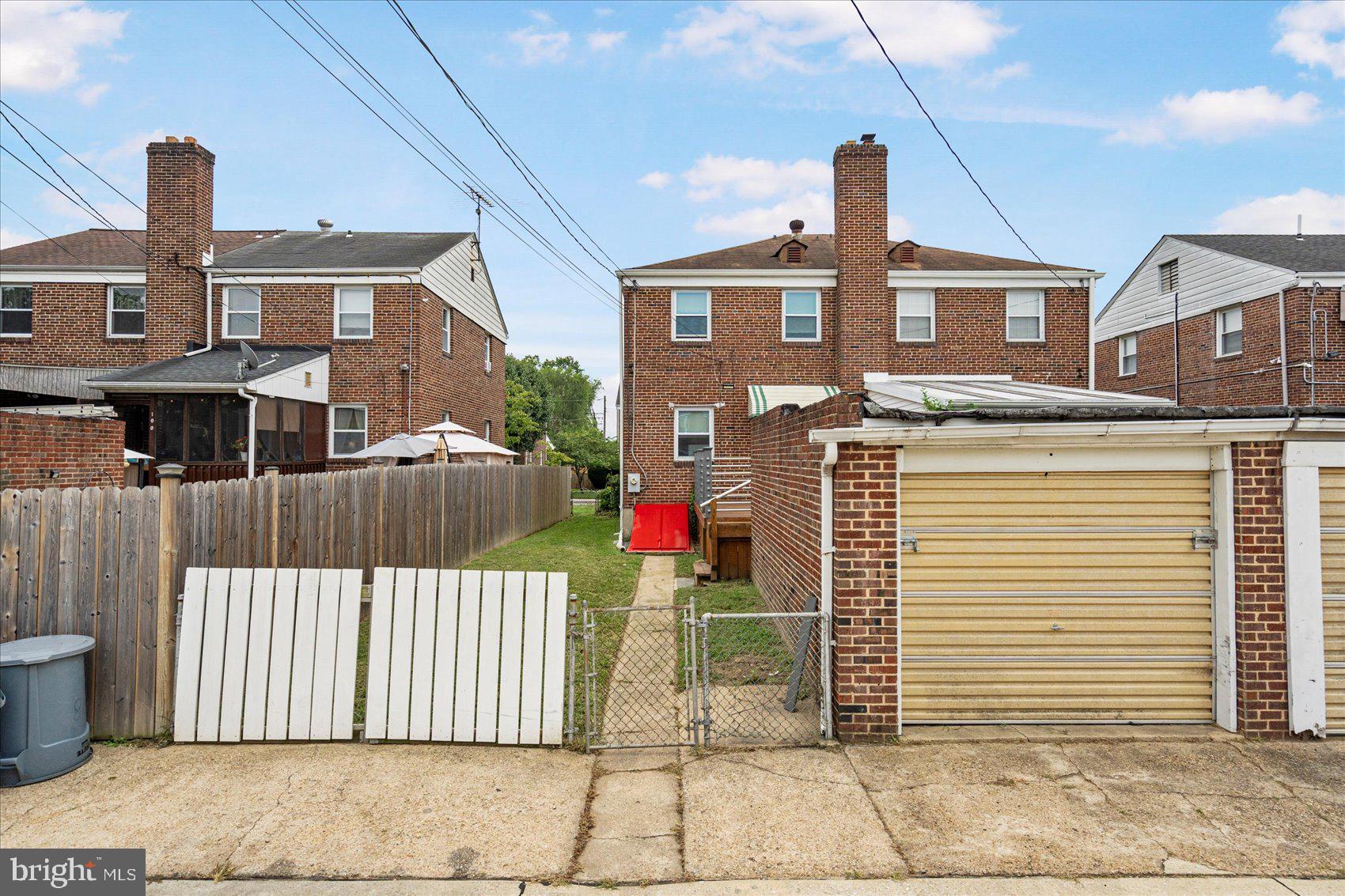 DUNDALK - Residential