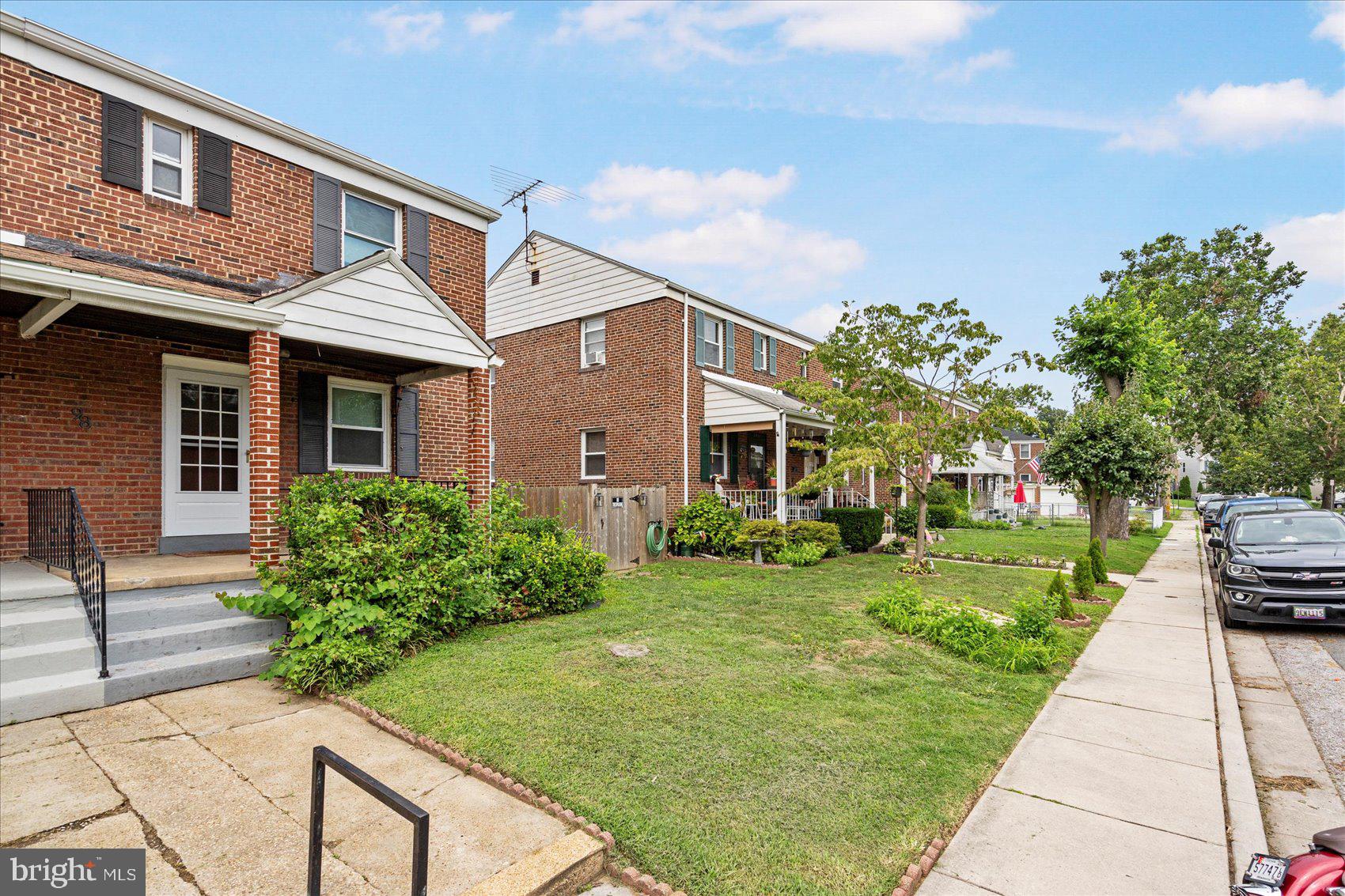 DUNDALK - Residential