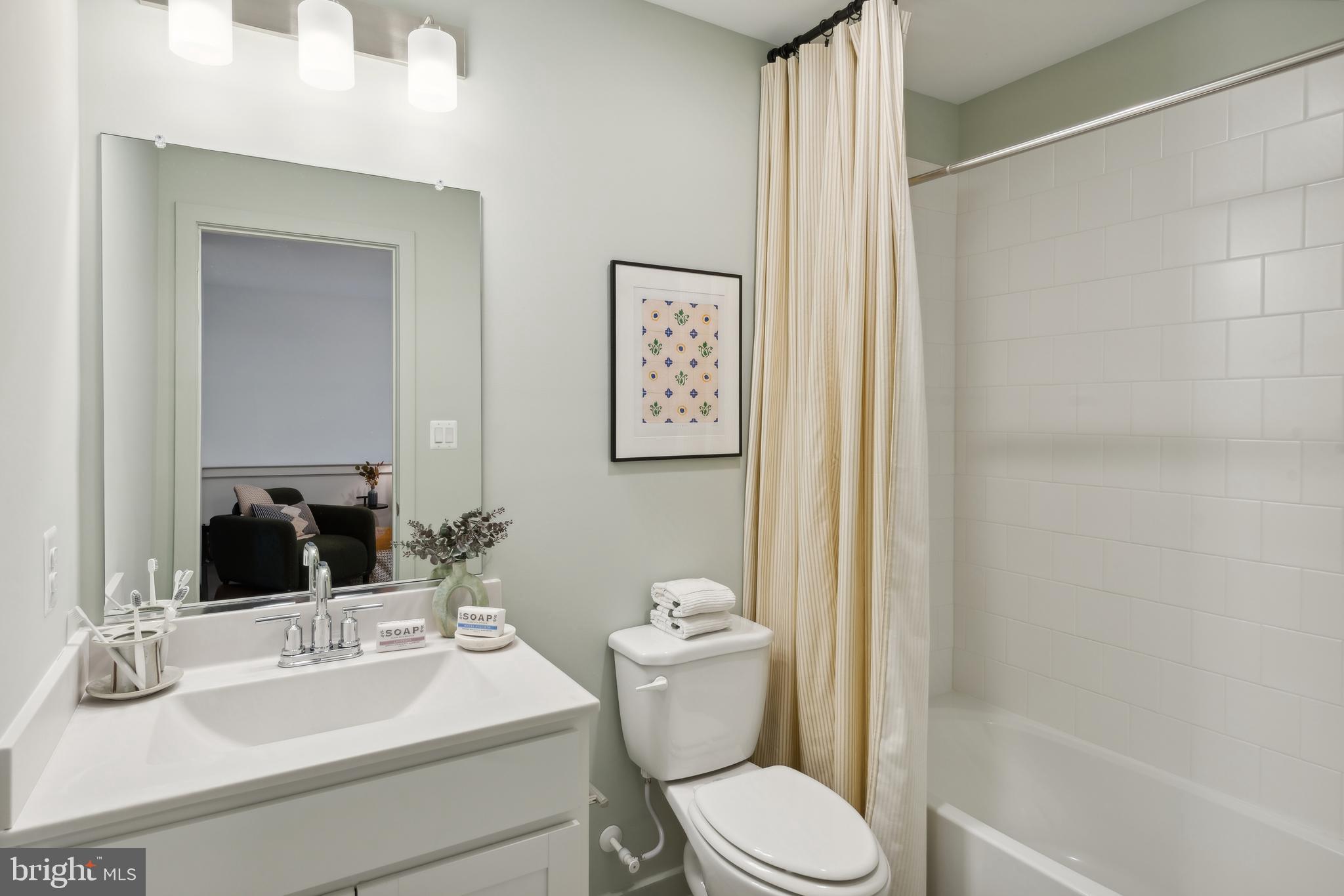 WILDERNESS SHORES - Residential