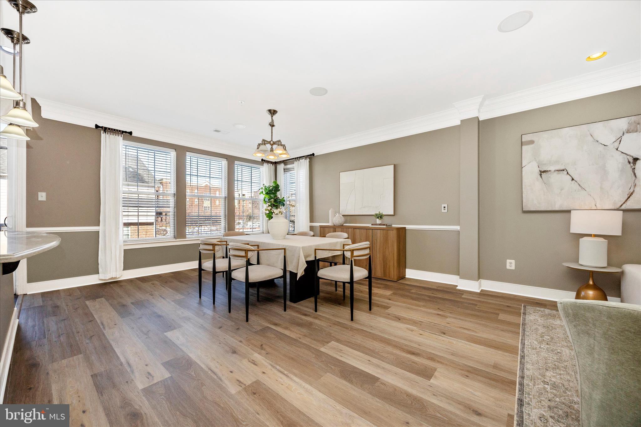 SUMMIT HALL RESERVE - Residential