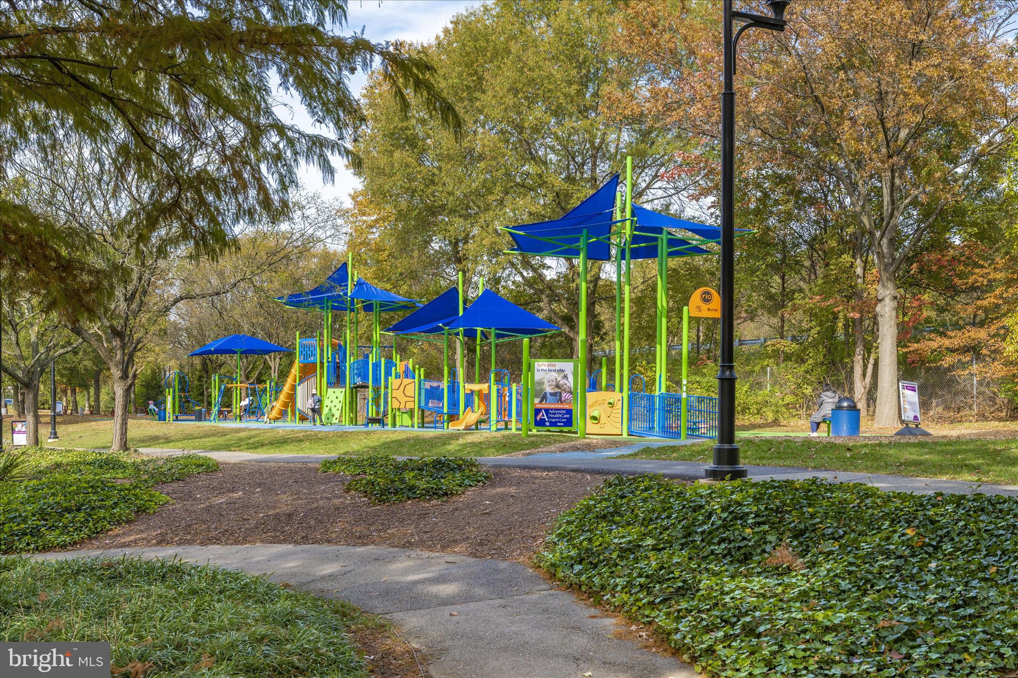 SUMMIT HALL RESERVE - Residential