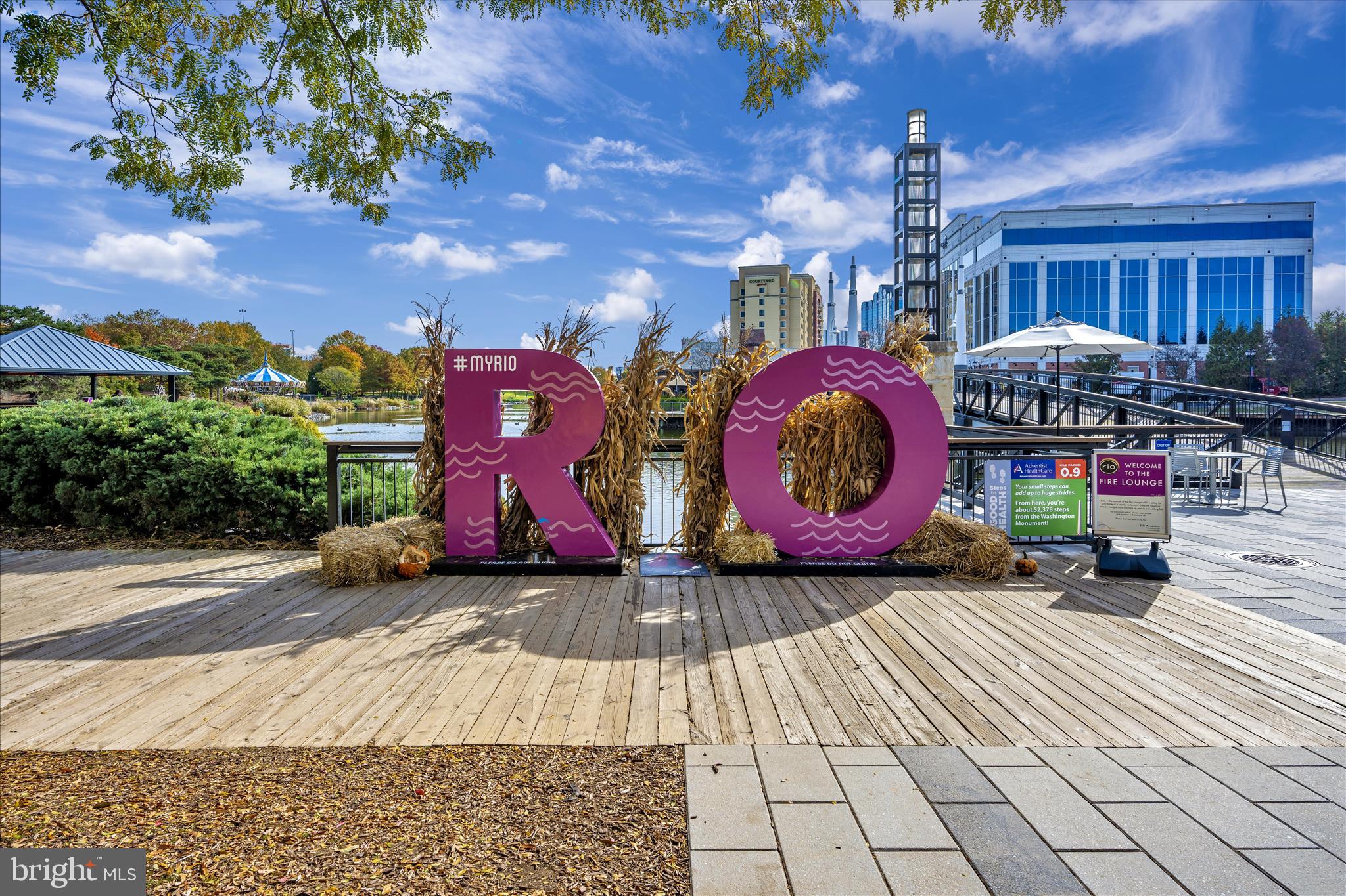 SUMMIT HALL RESERVE - Residential