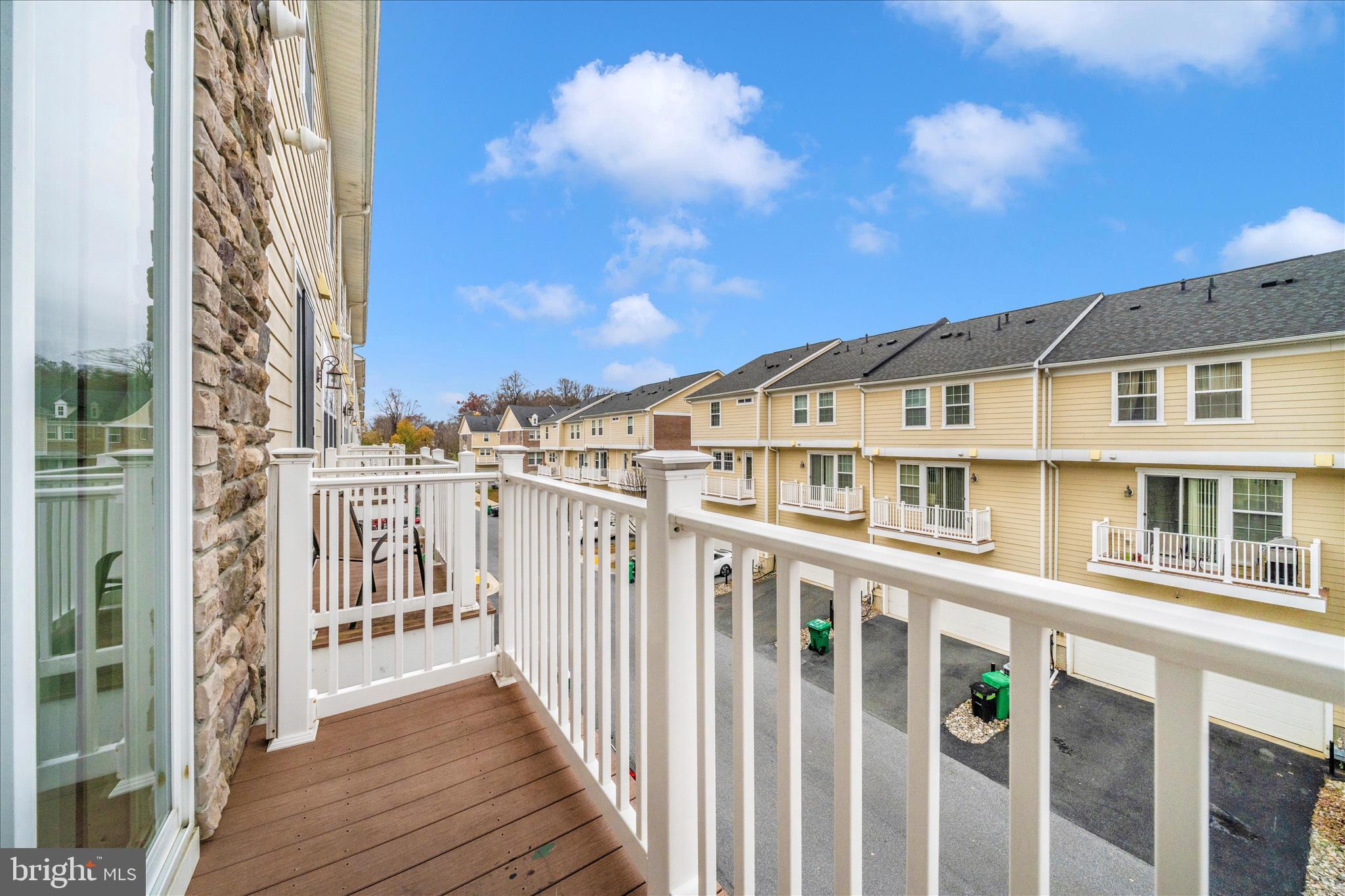 SUMMIT HALL RESERVE - Residential