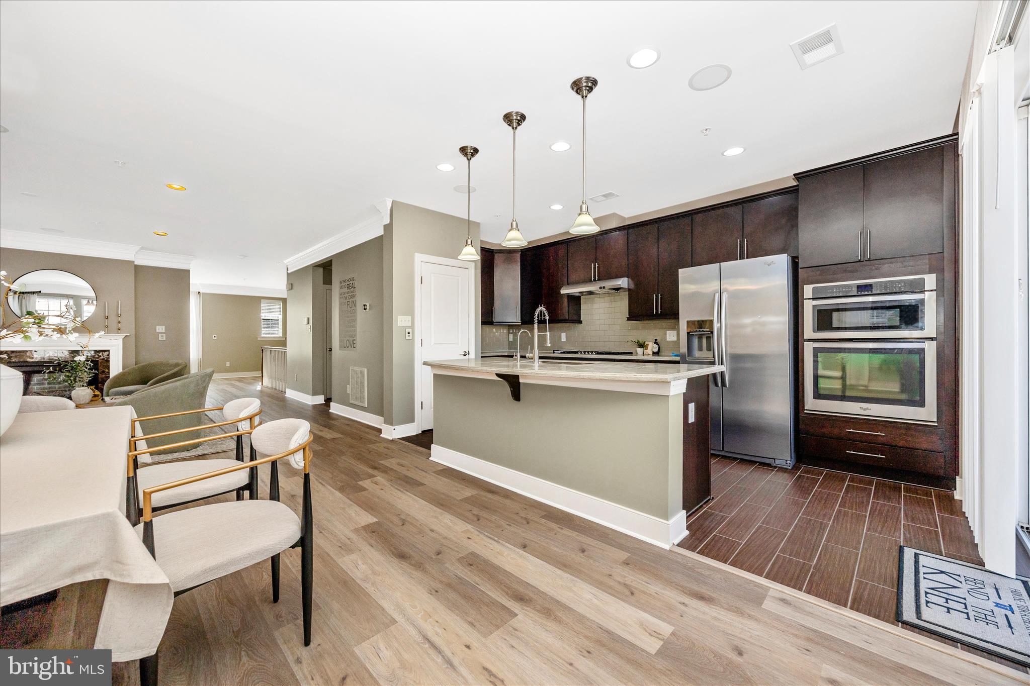 SUMMIT HALL RESERVE - Residential