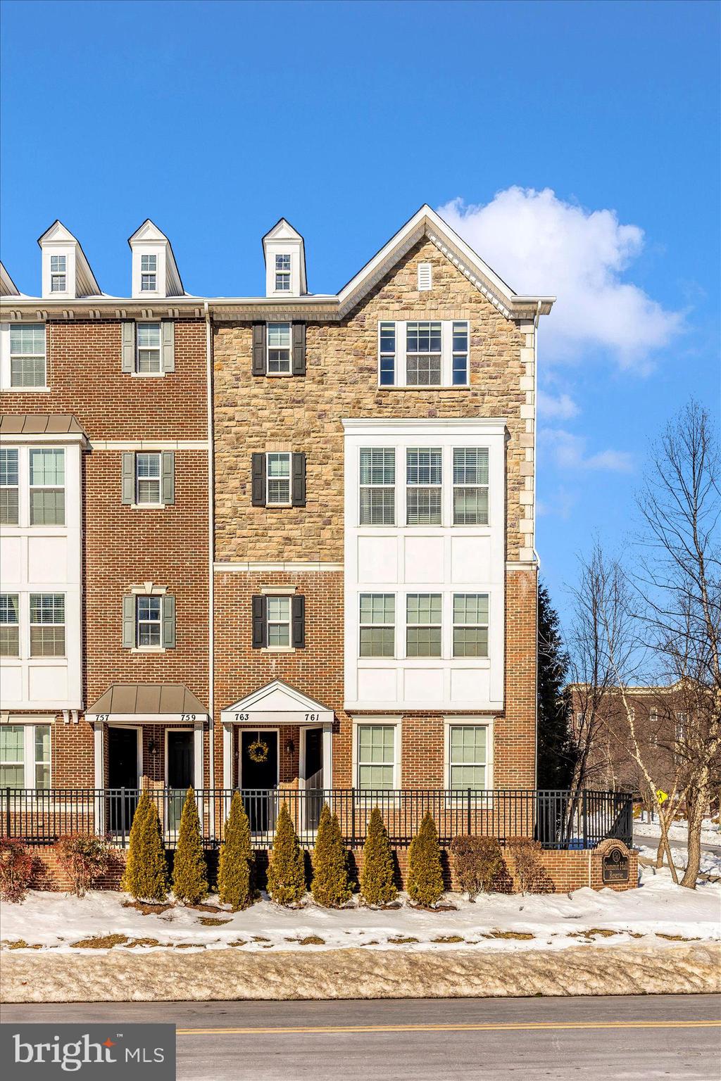 763 COBBLER PLACE 763