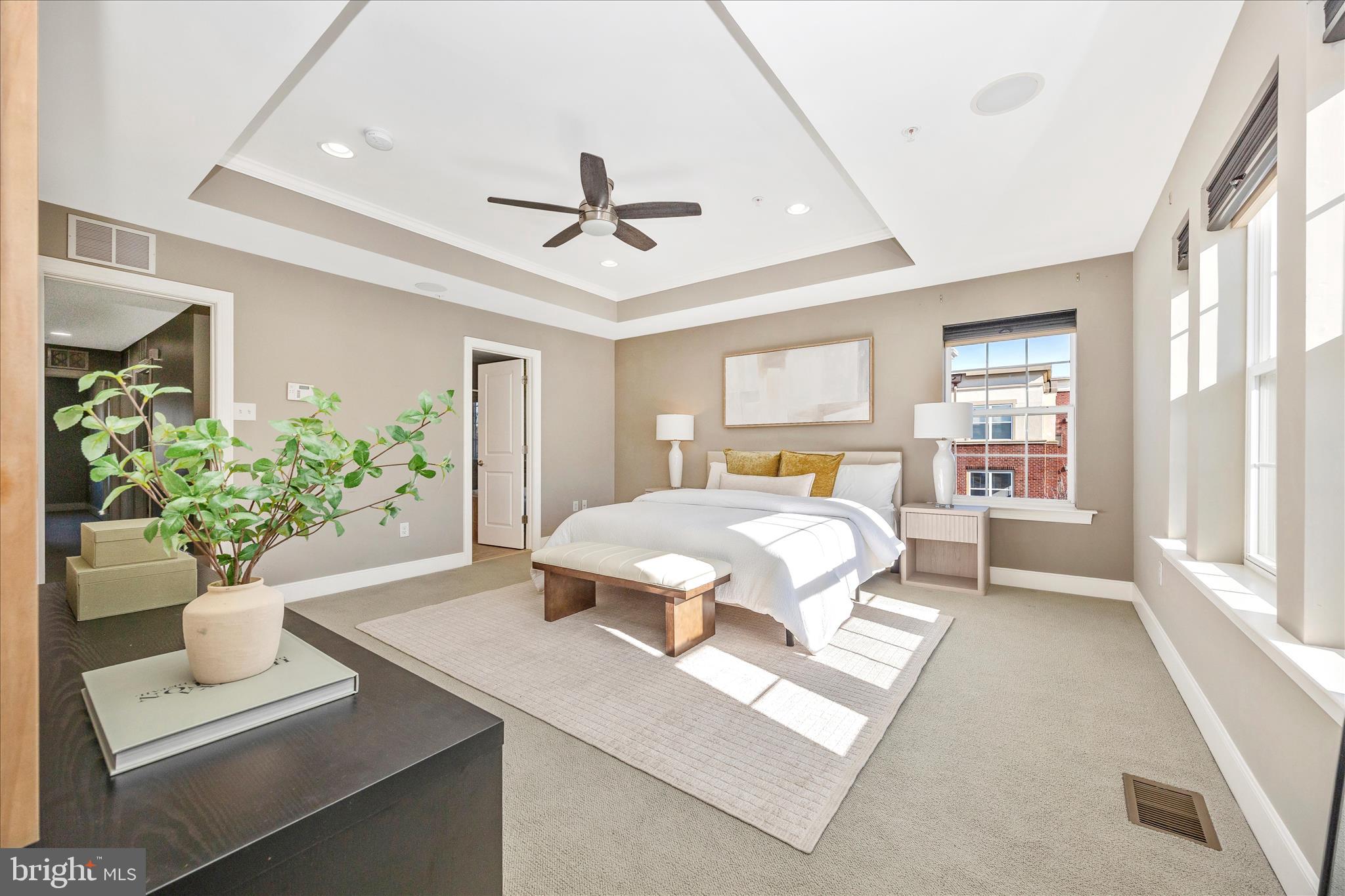 SUMMIT HALL RESERVE - Residential