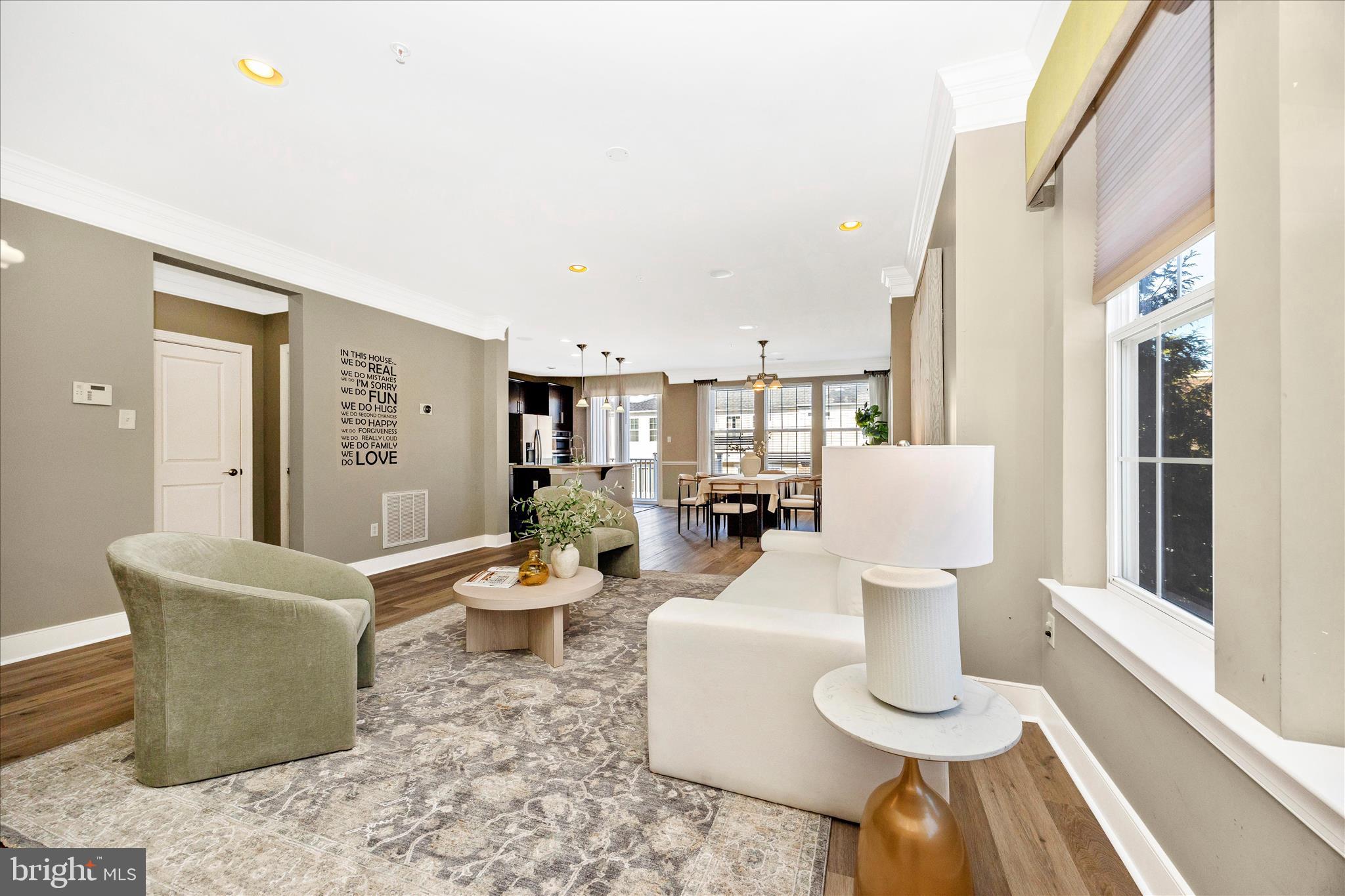 SUMMIT HALL RESERVE - Residential