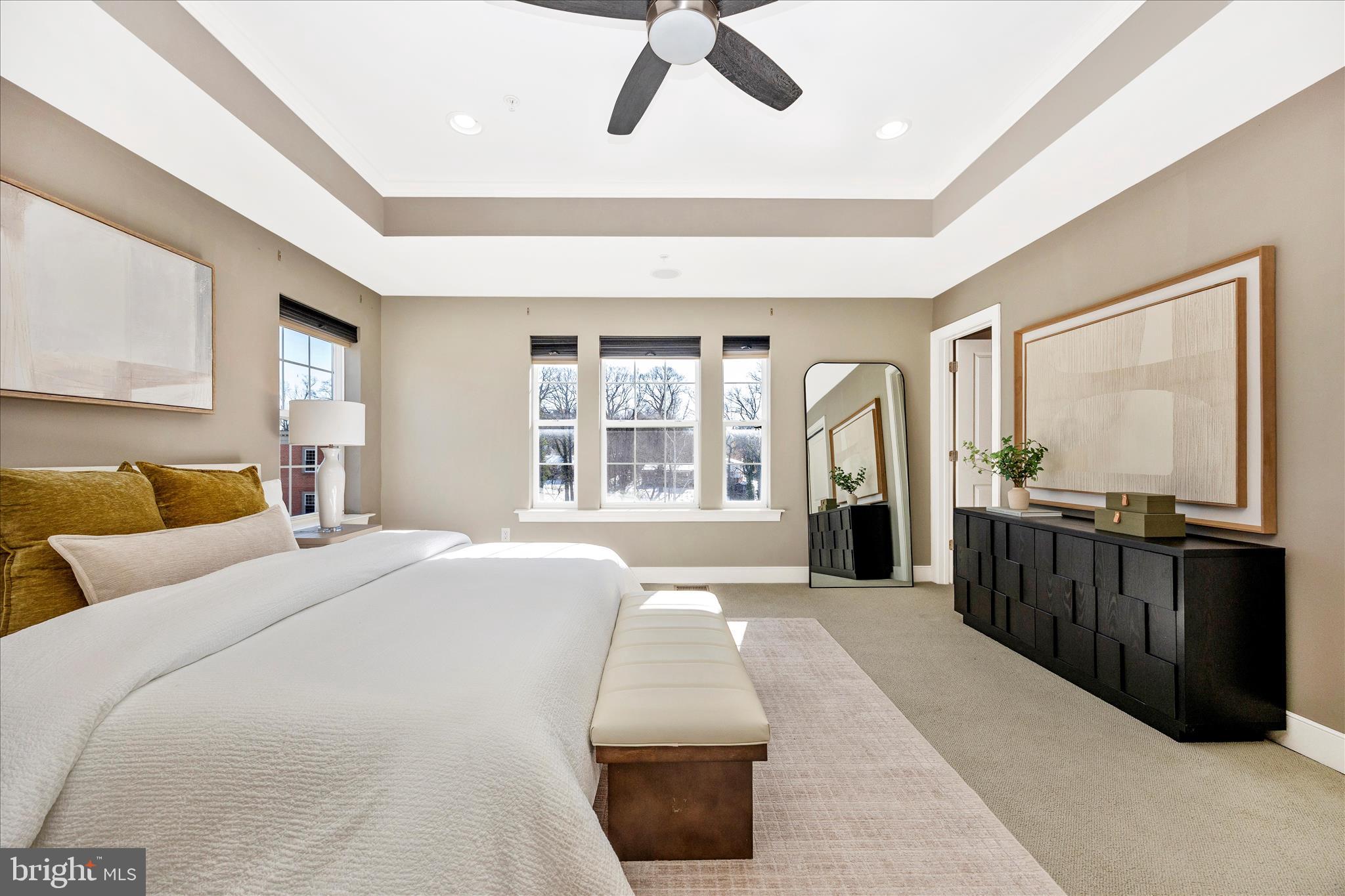 SUMMIT HALL RESERVE - Residential