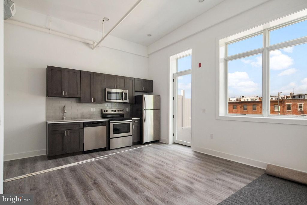 Photo of 1705 Jackson Street #UNIT 10, PHILADELPHIA, PA 19145 (MLS # PAPH2579564)