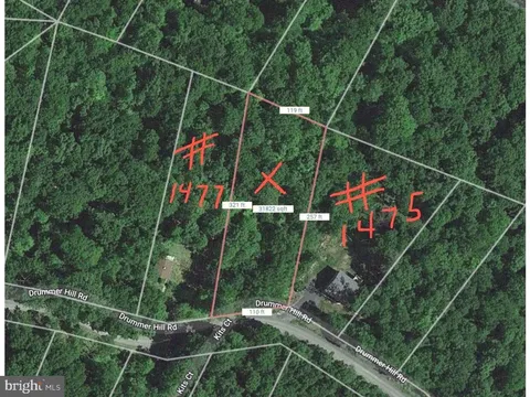 MLS: VAWR2013268