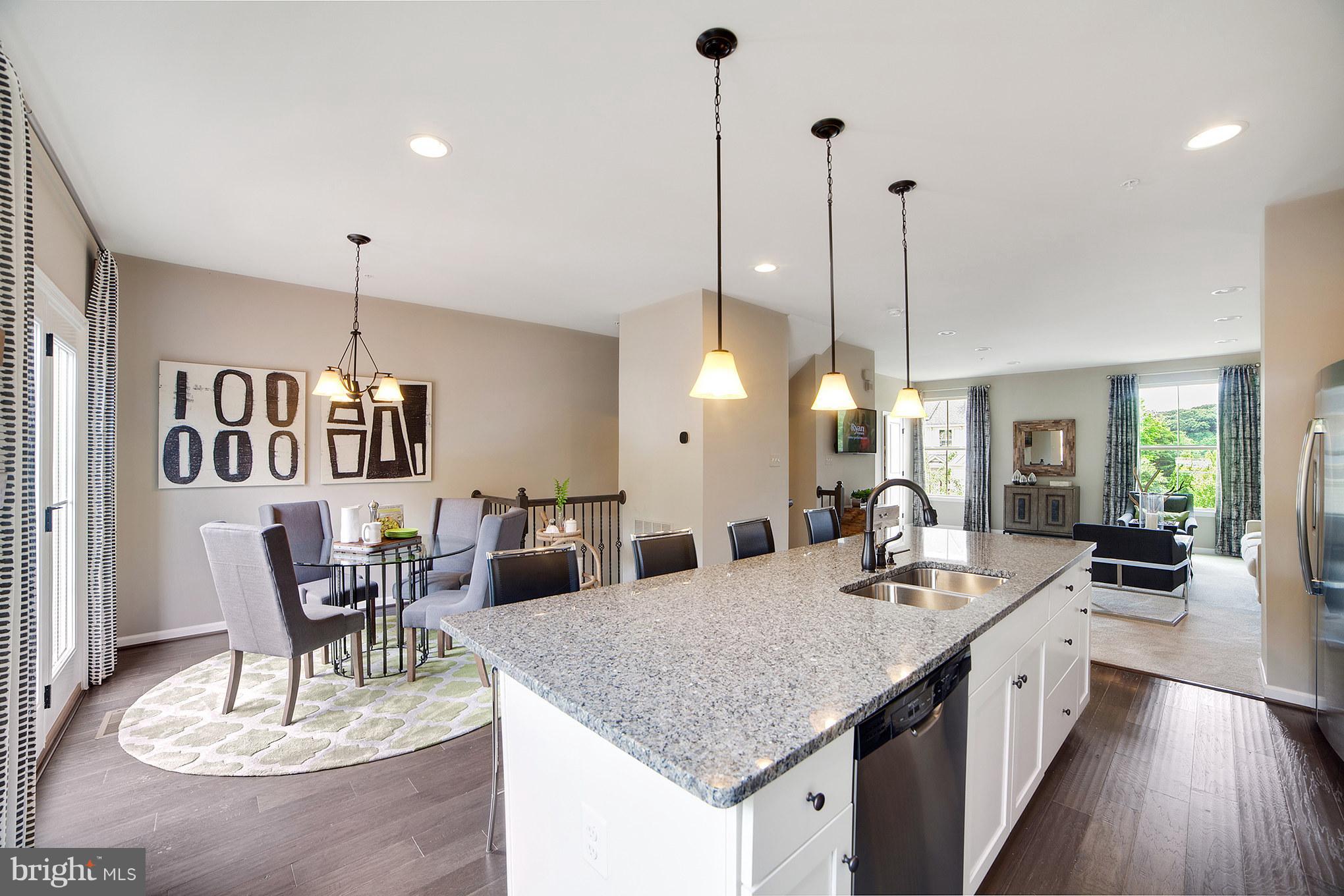 PONDVIEW - Residential