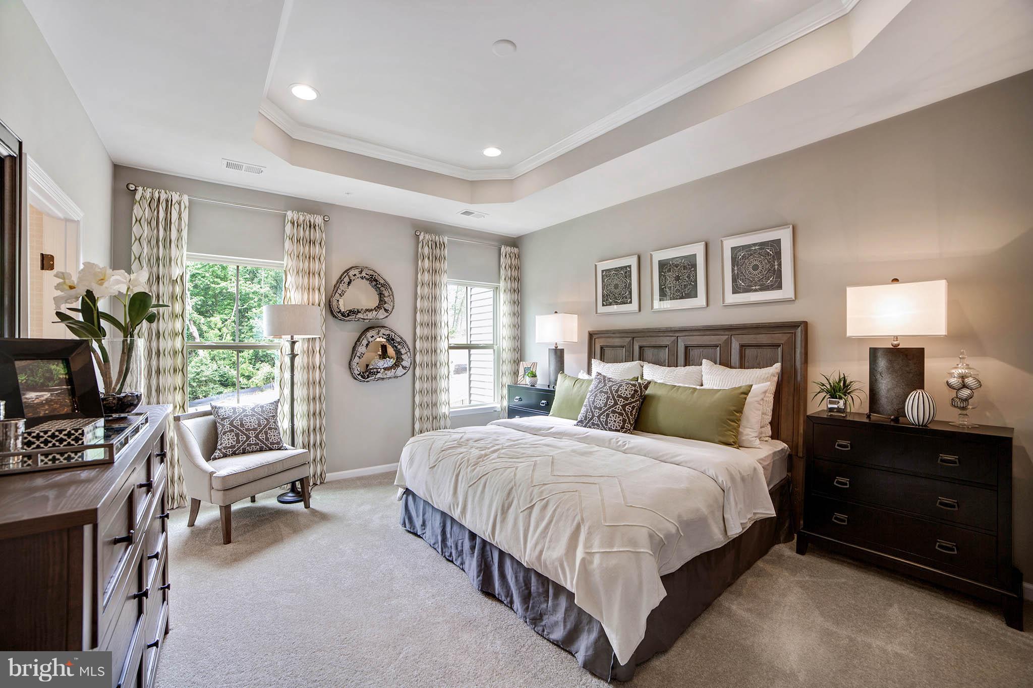 PONDVIEW - Residential