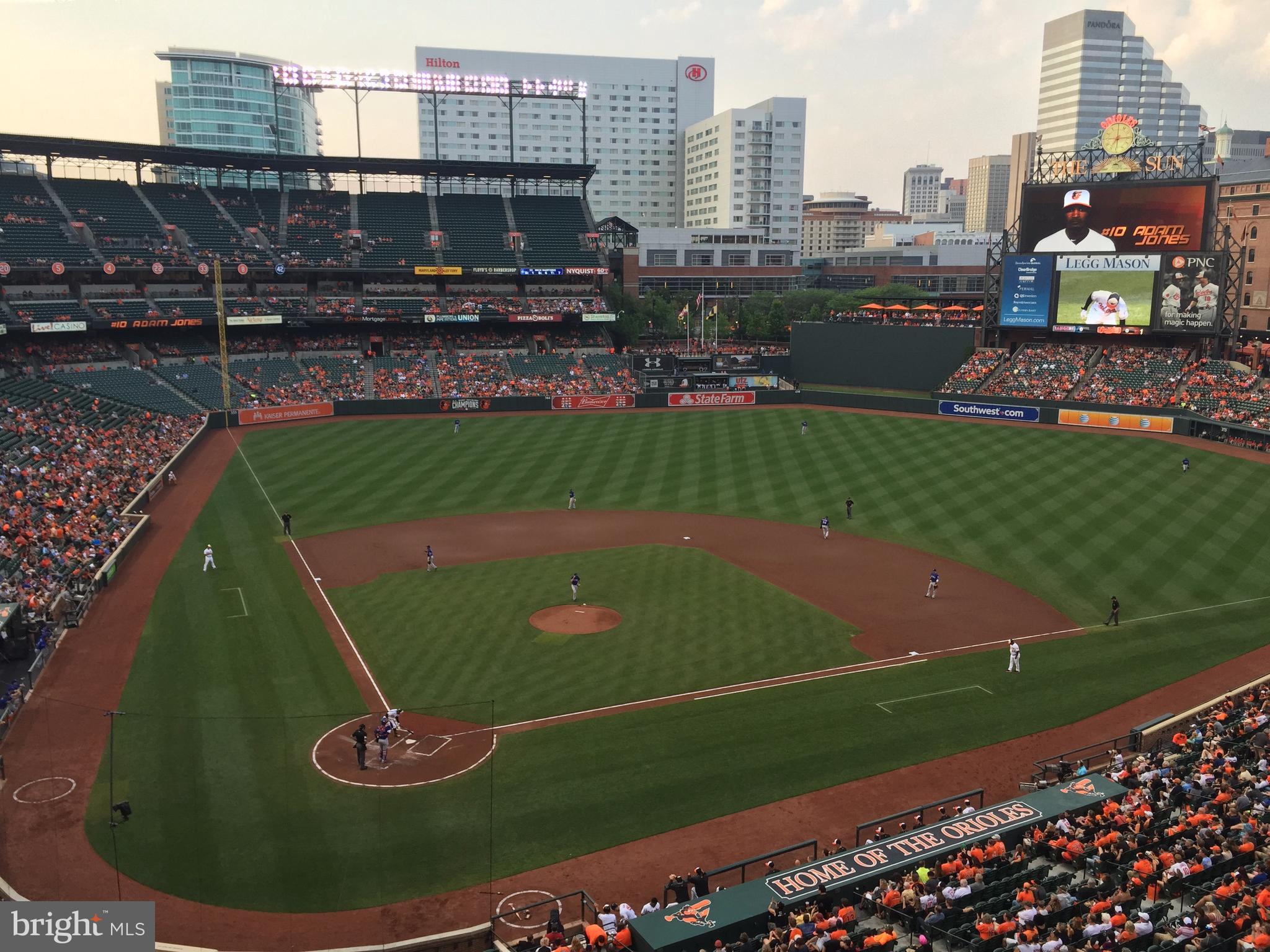 PONDVIEW - Residential