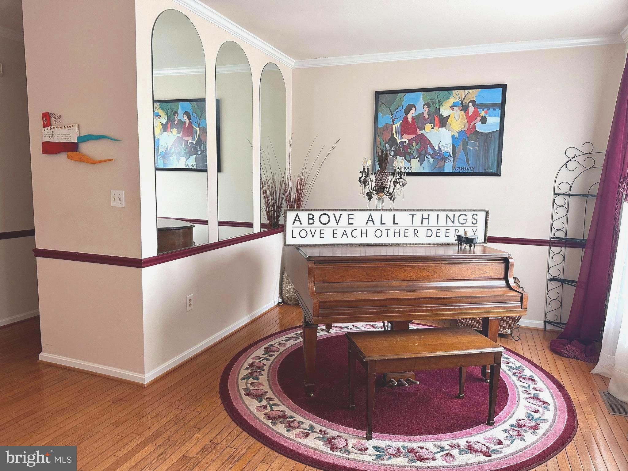 5011 PATUXENT RIDING LANE