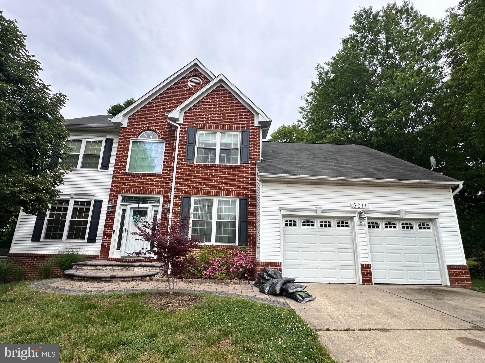 5011 PATUXENT RIDING LANE