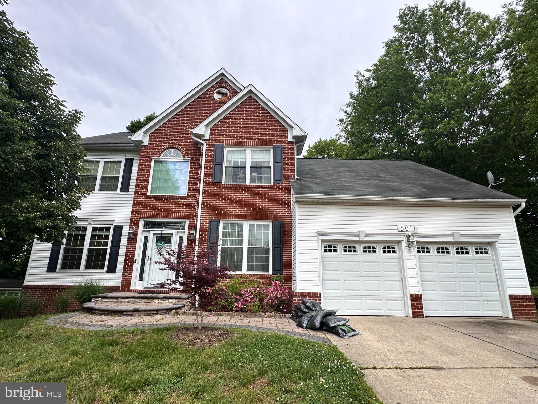 5011 PATUXENT RIDING LANE