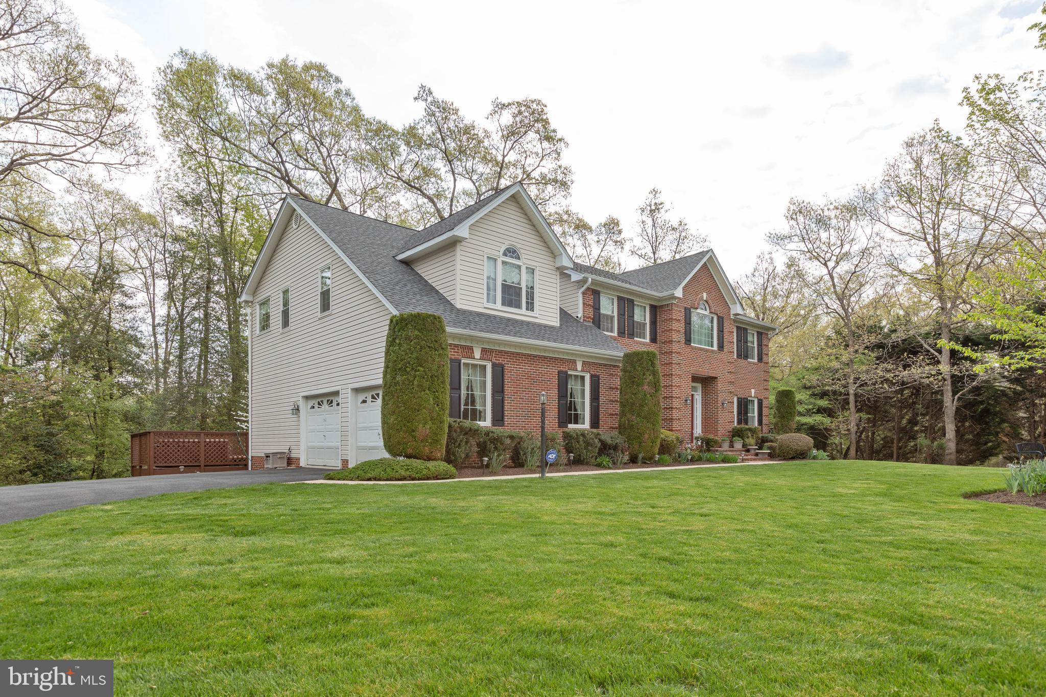 FOXHALL ESTATES - Residential