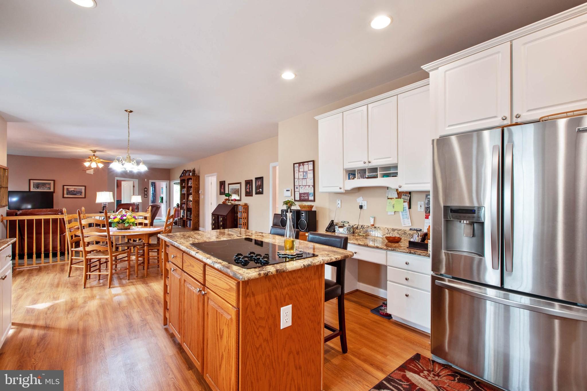 FOXHALL ESTATES - Residential