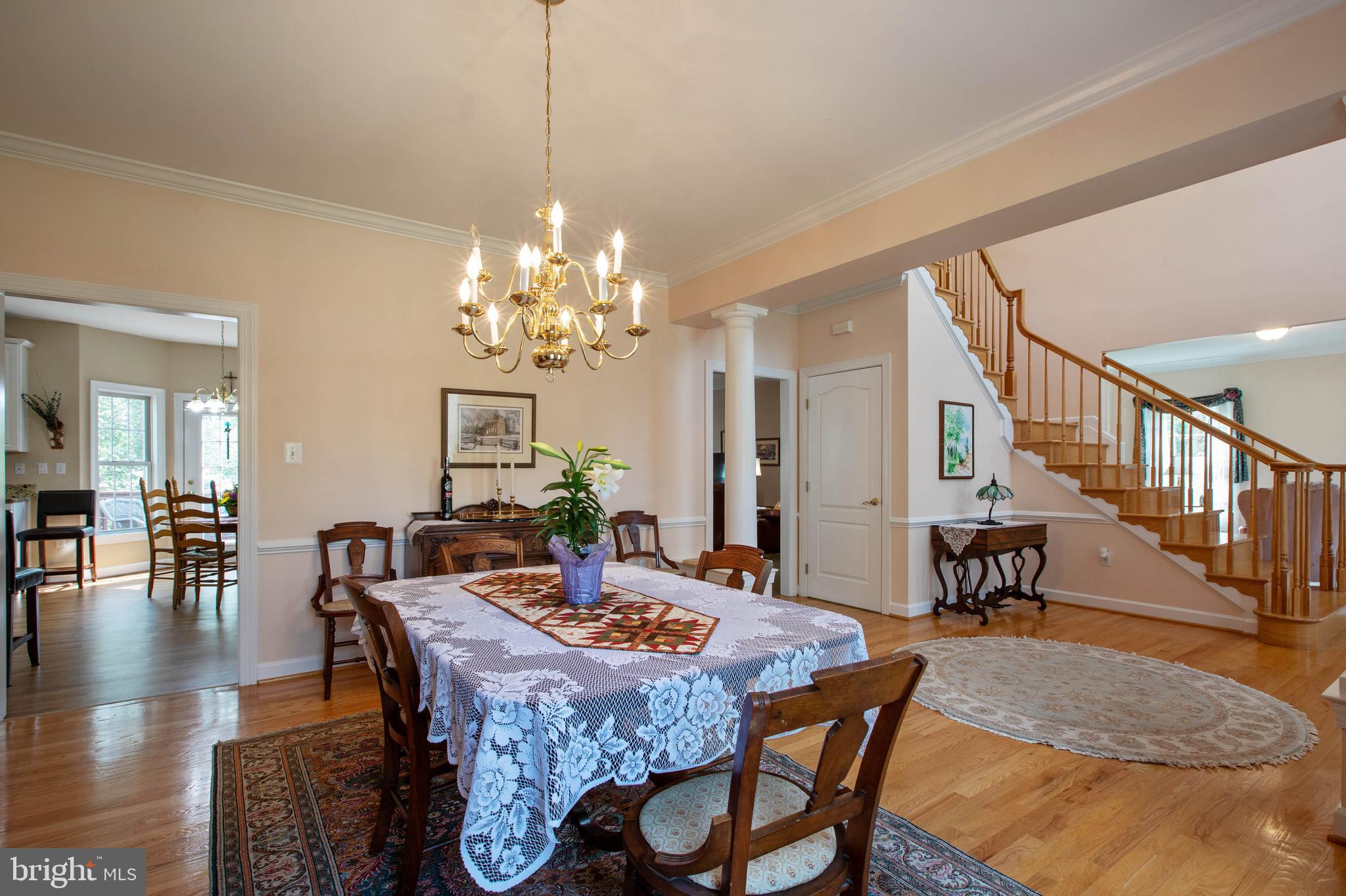 FOXHALL ESTATES - Residential