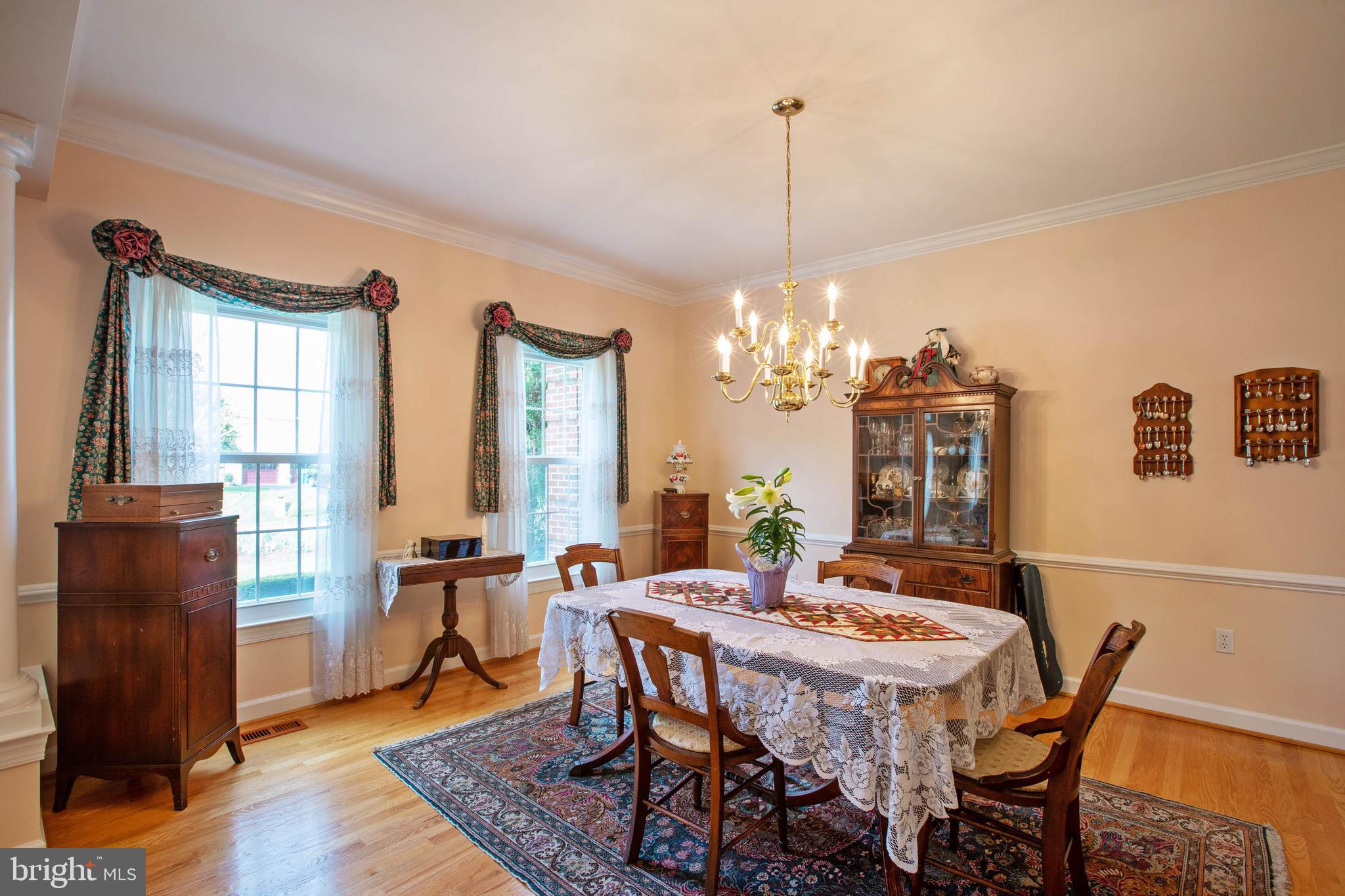 FOXHALL ESTATES - Residential