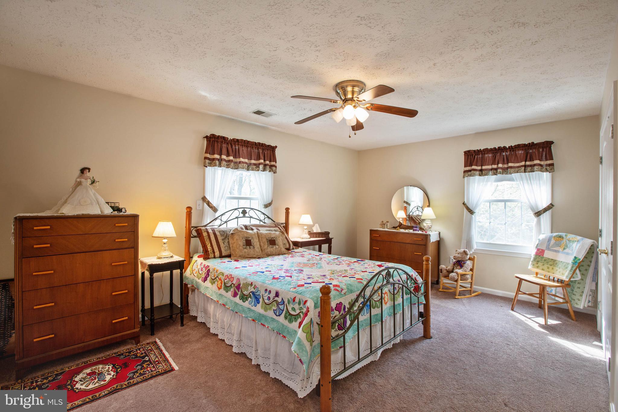 FOXHALL ESTATES - Residential