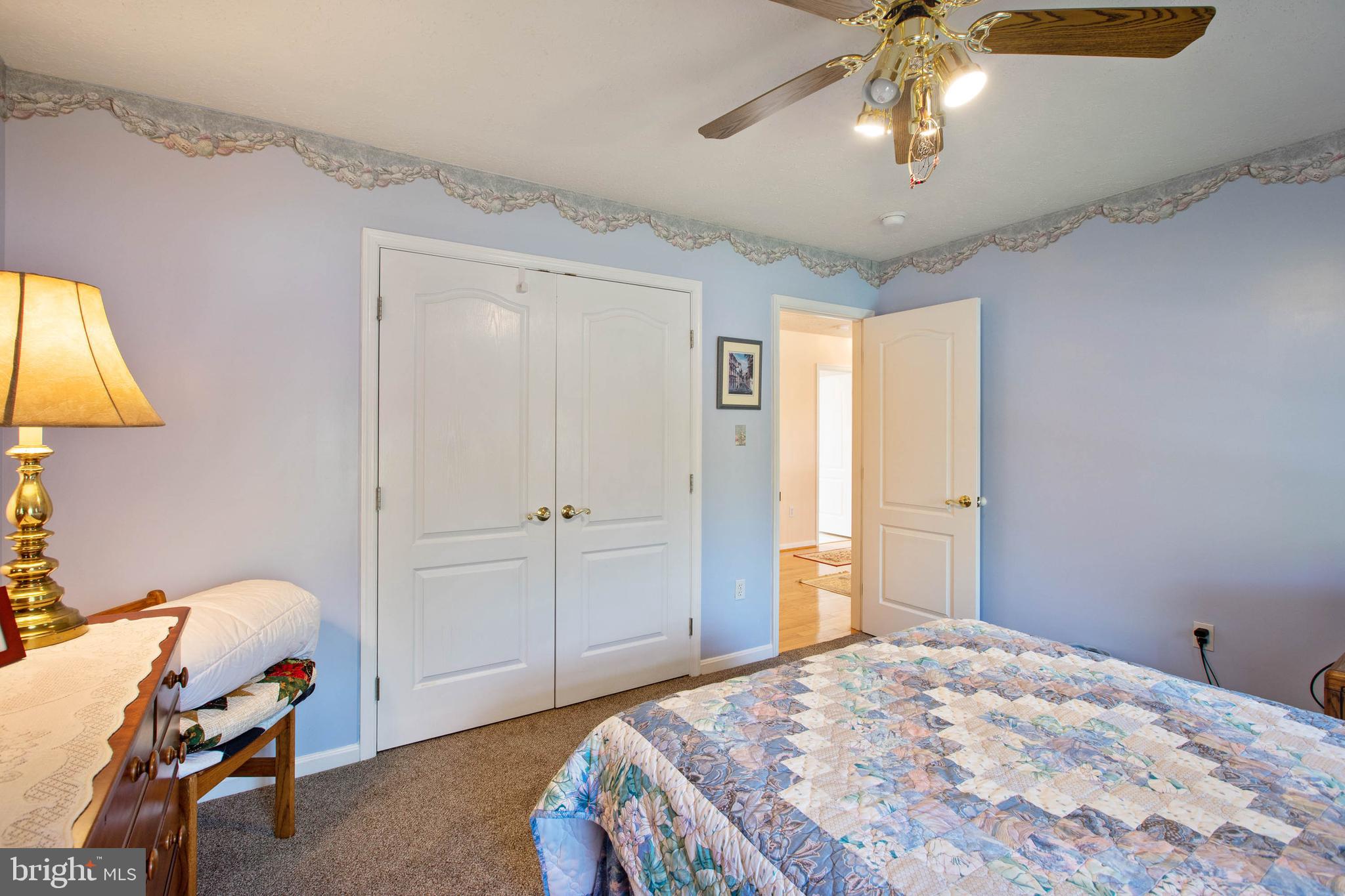 FOXHALL ESTATES - Residential