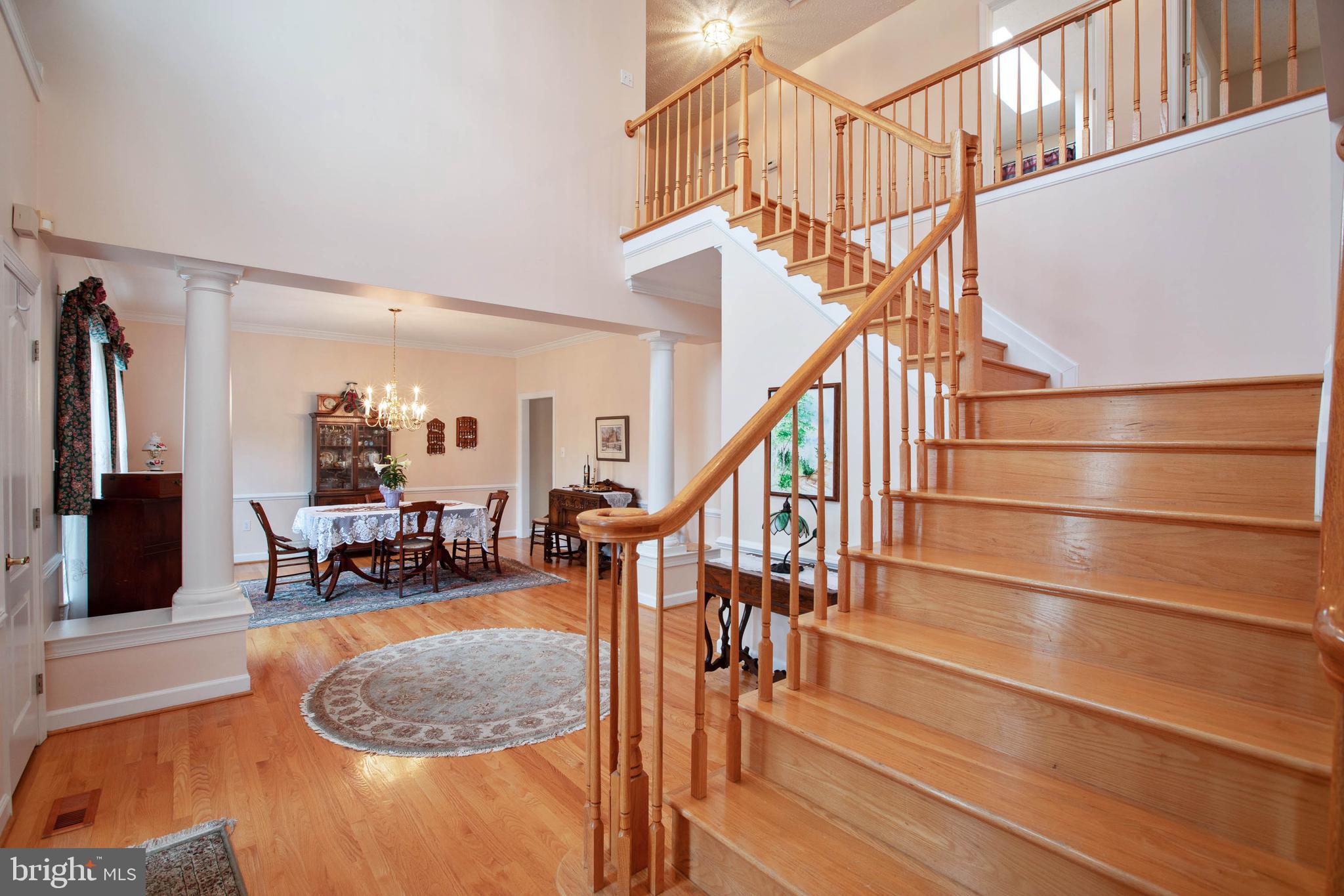 FOXHALL ESTATES - Residential