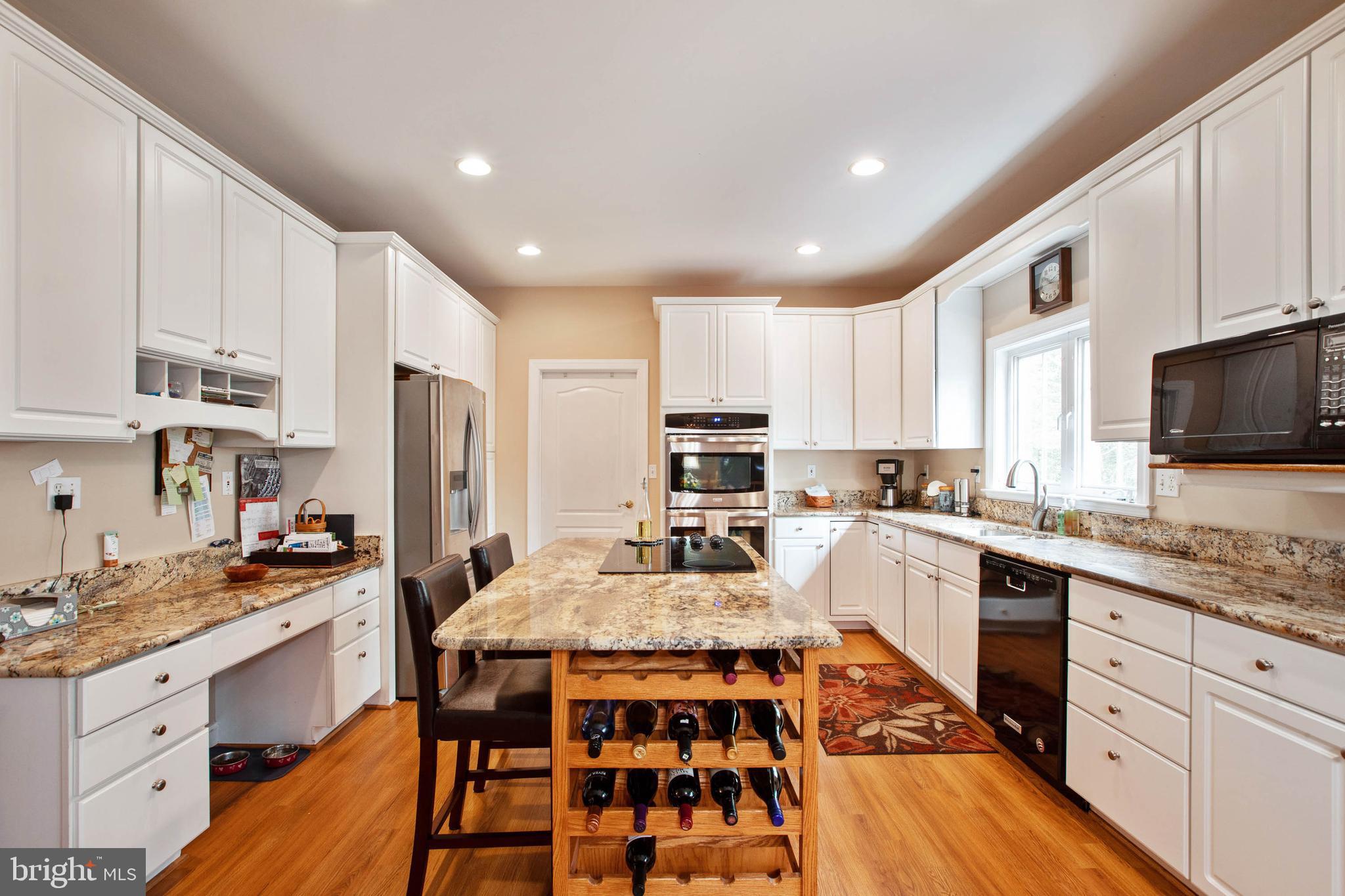 FOXHALL ESTATES - Residential