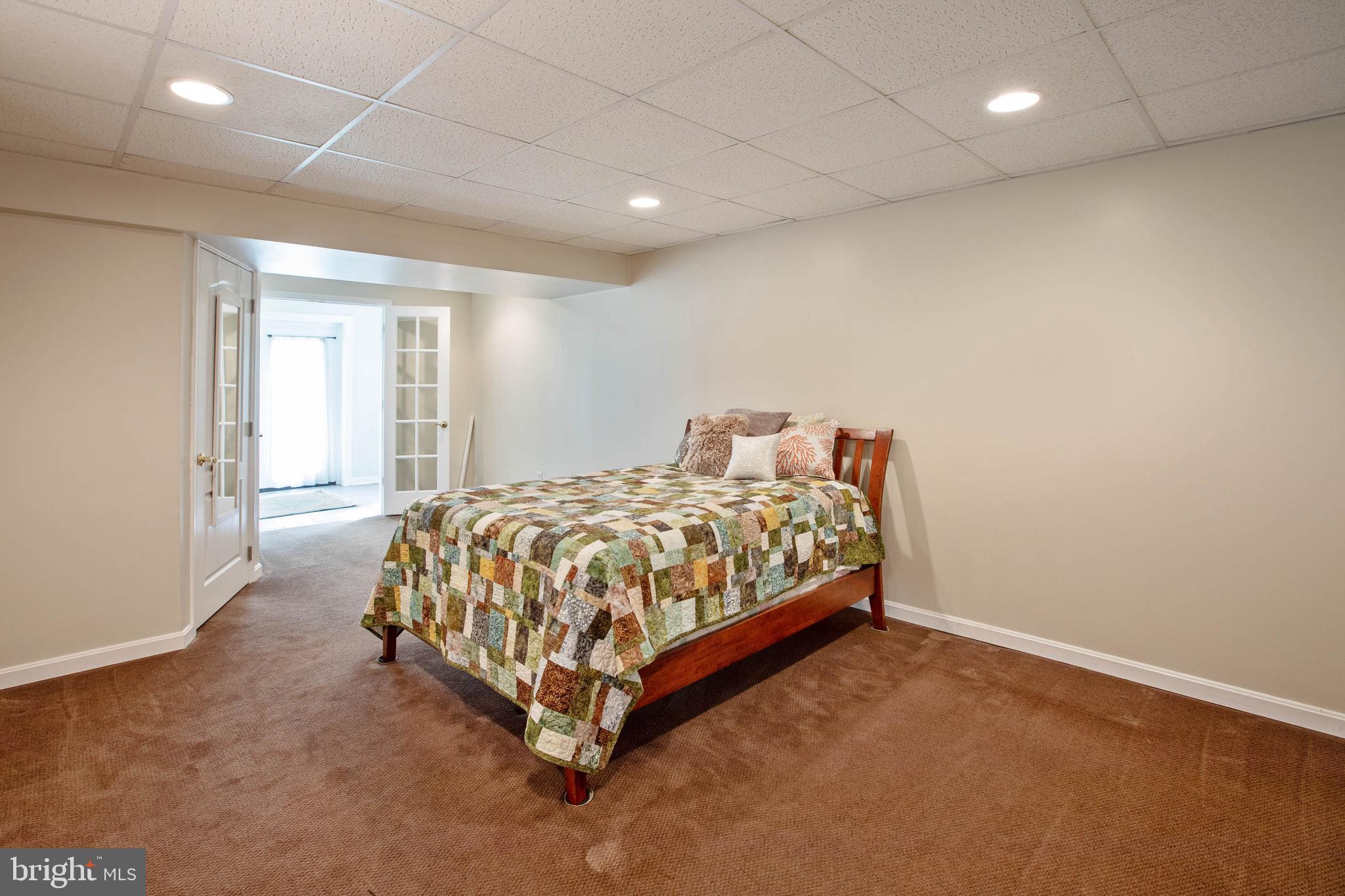 FOXHALL ESTATES - Residential