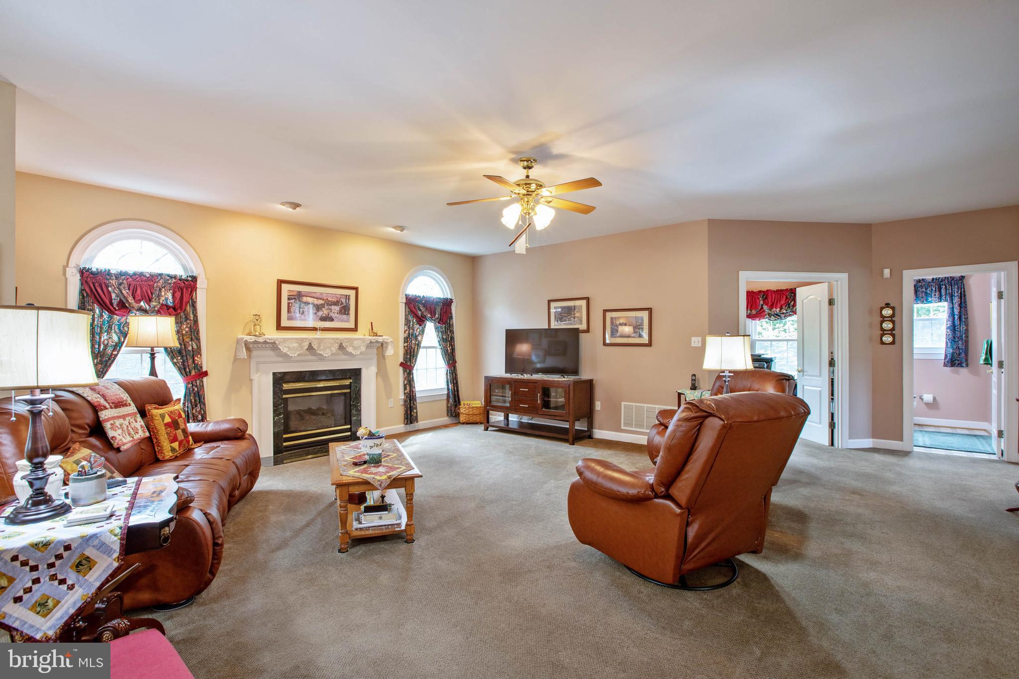 FOXHALL ESTATES - Residential