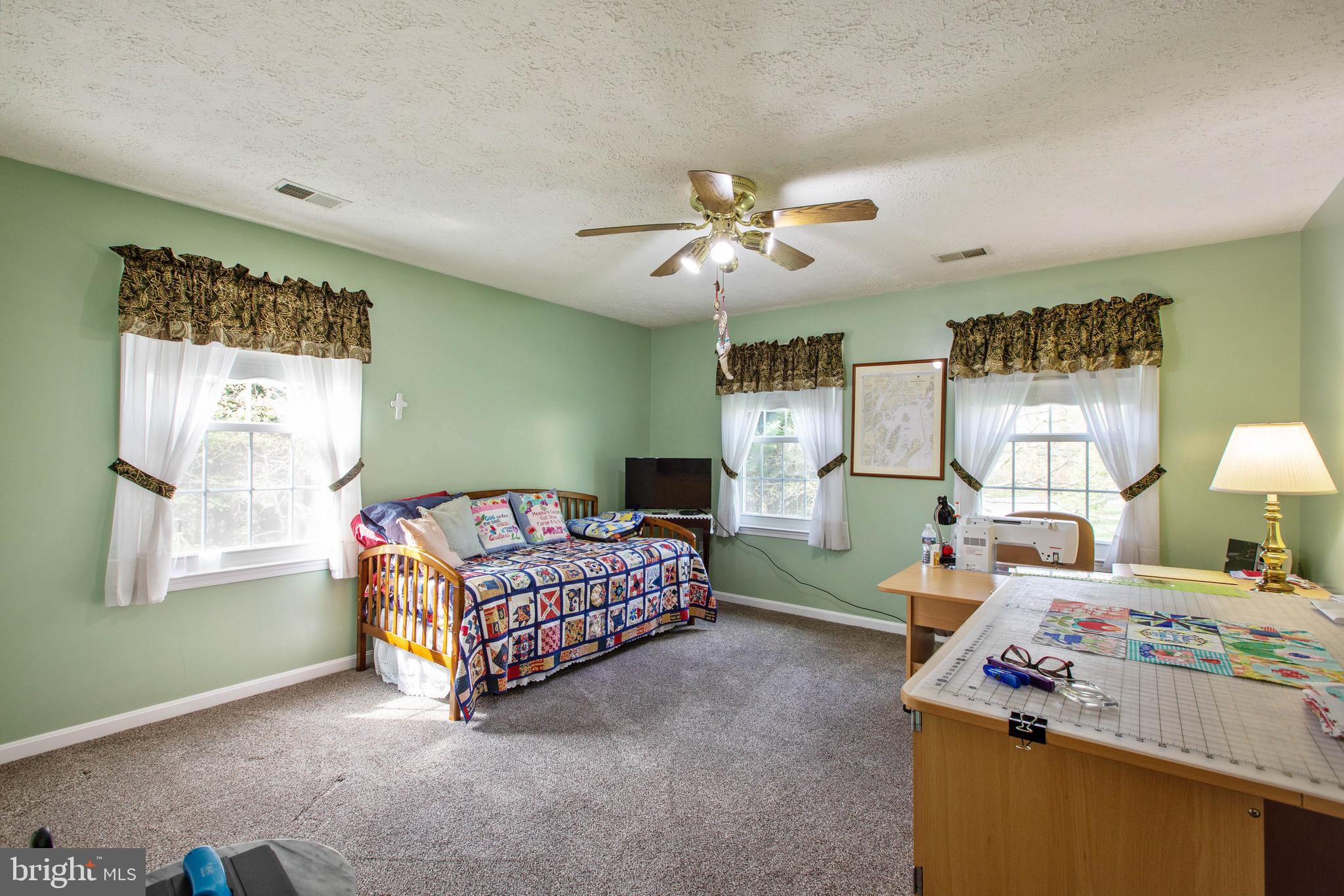 FOXHALL ESTATES - Residential