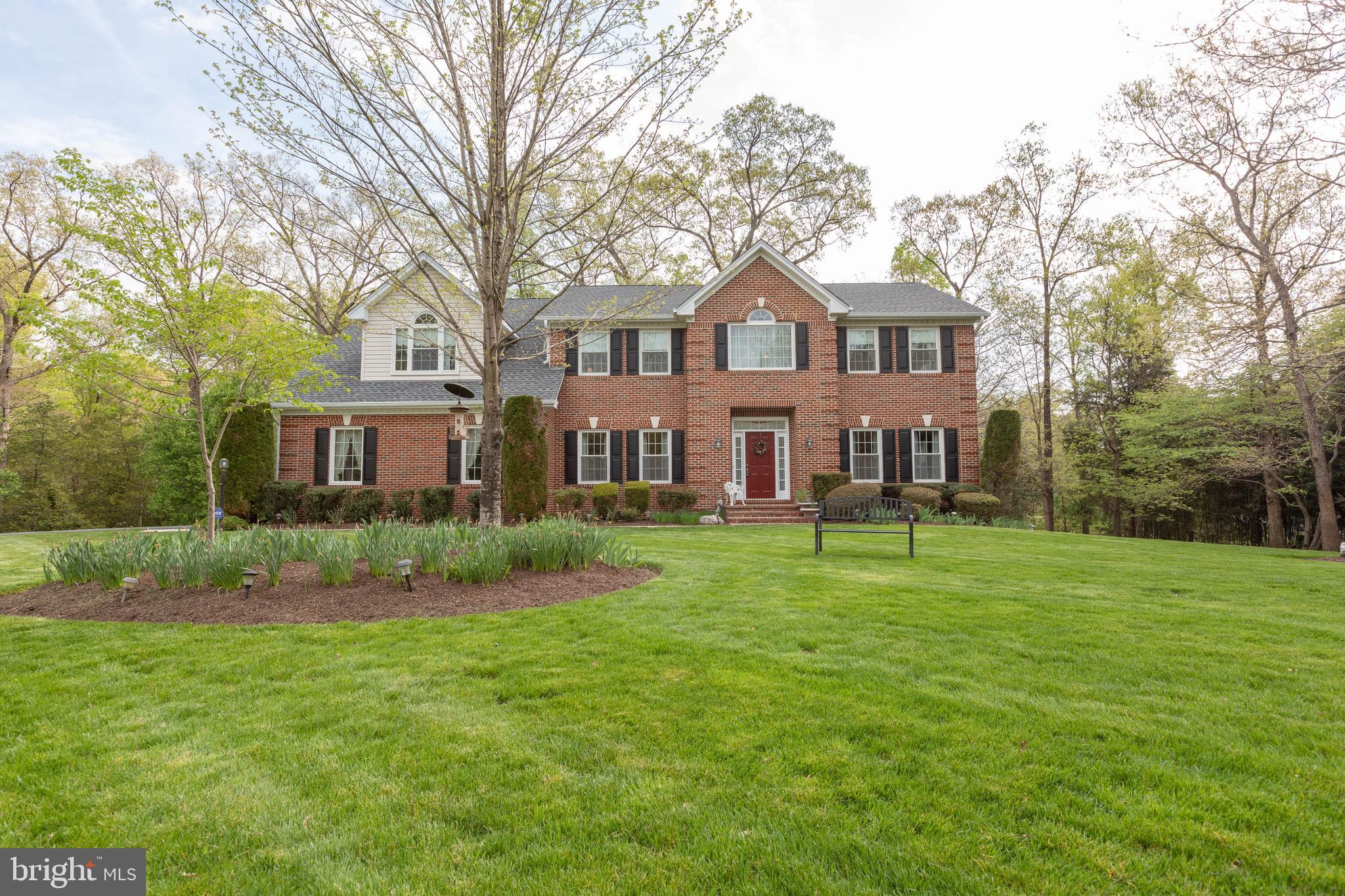 FOXHALL ESTATES - Residential