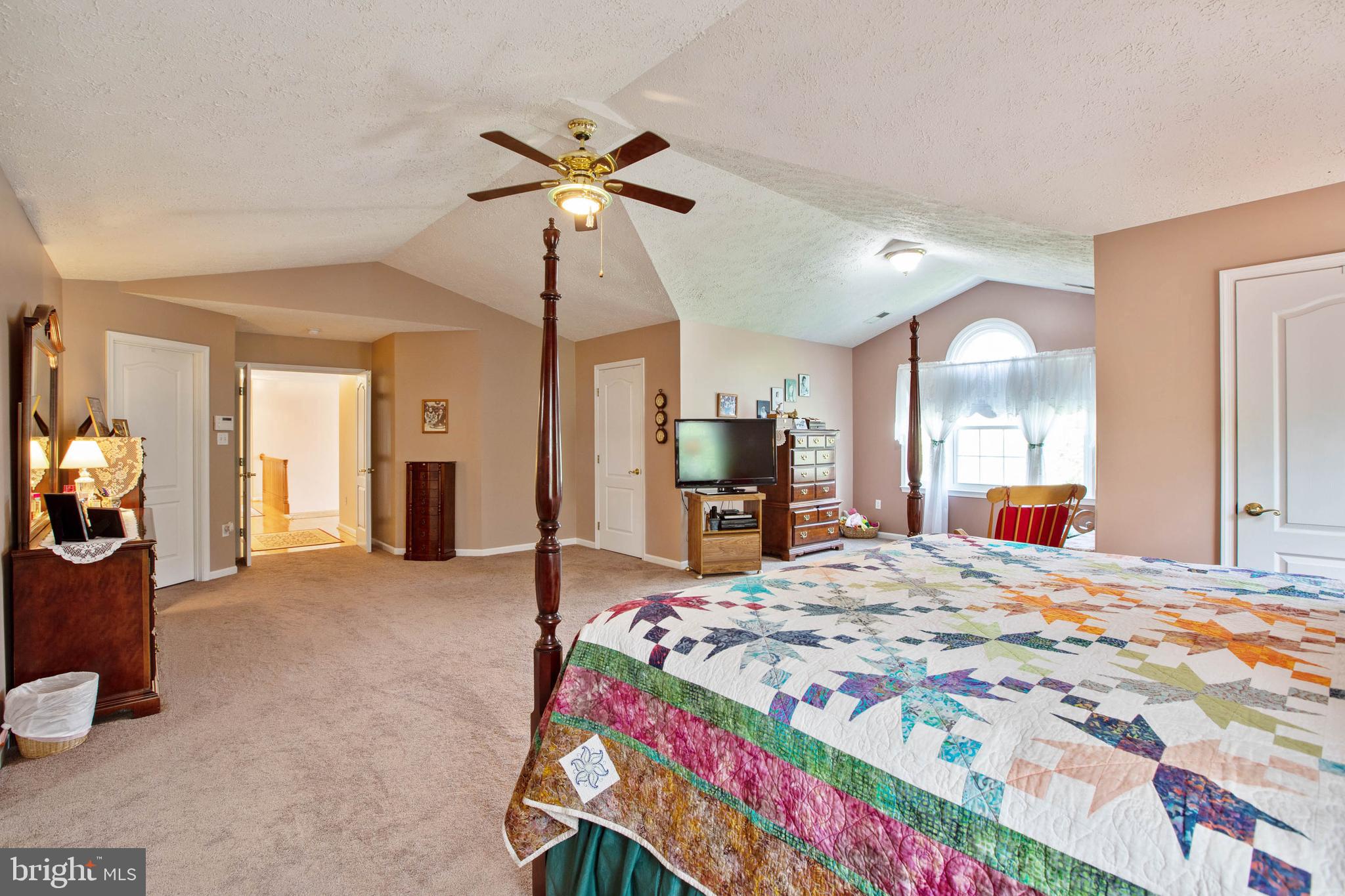 FOXHALL ESTATES - Residential