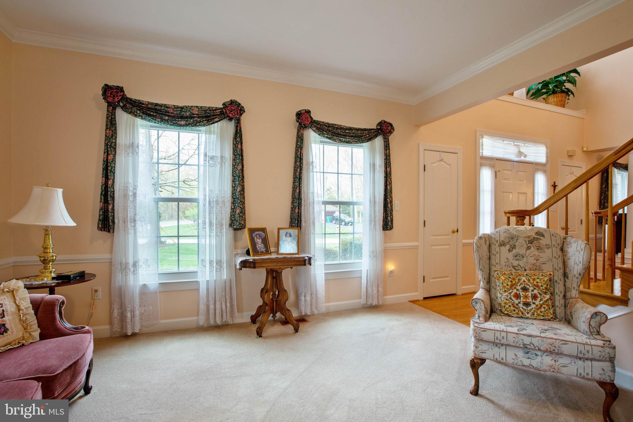 FOXHALL ESTATES - Residential