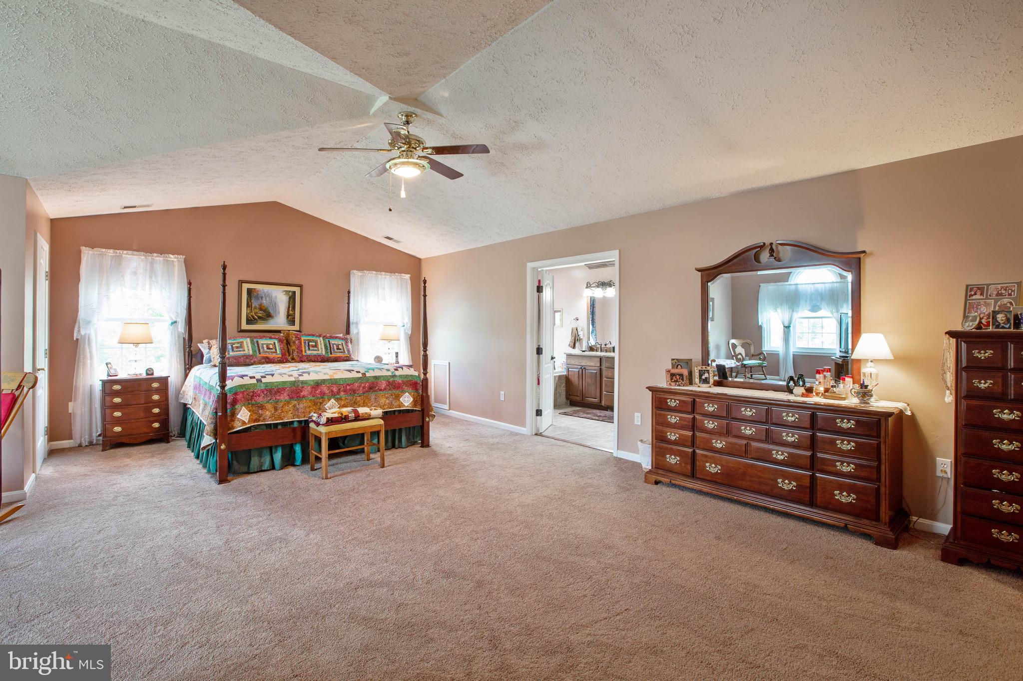 FOXHALL ESTATES - Residential