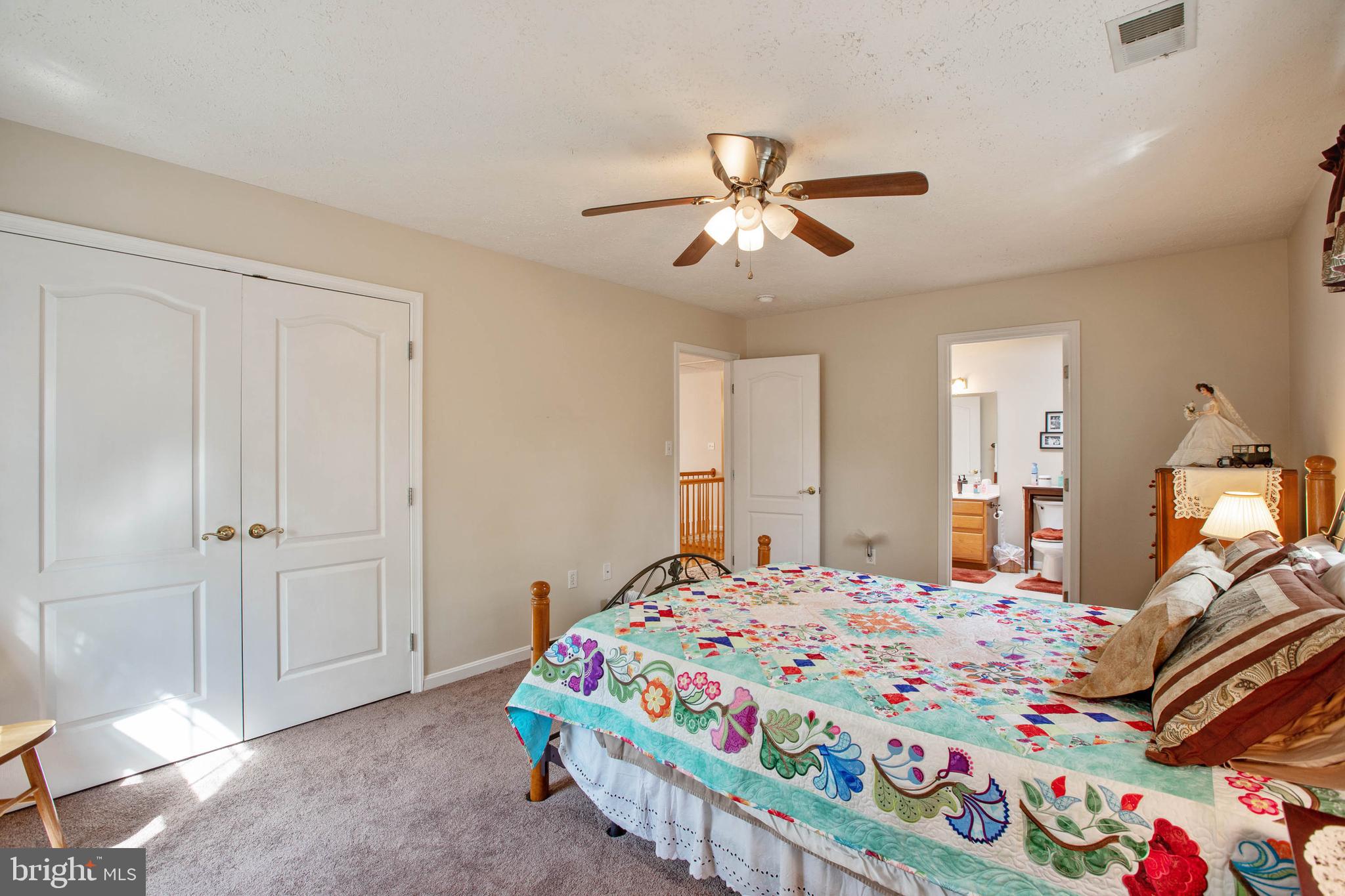 FOXHALL ESTATES - Residential