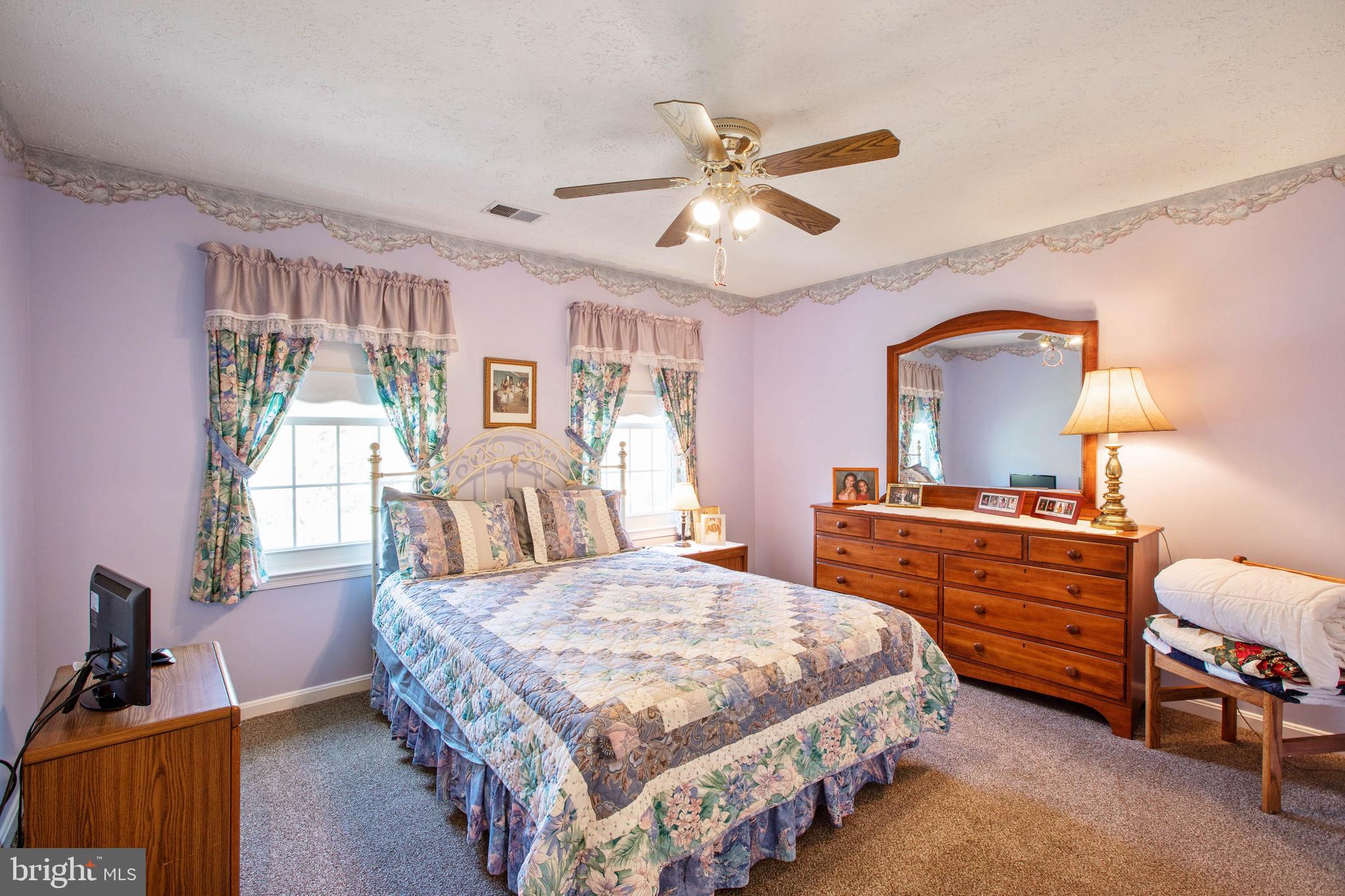 FOXHALL ESTATES - Residential