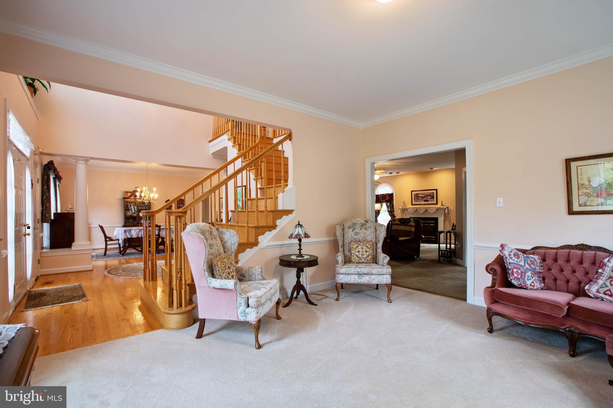 FOXHALL ESTATES - Residential