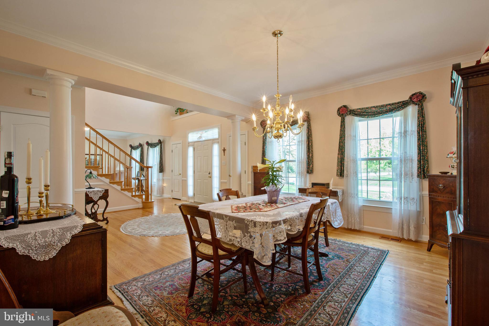 FOXHALL ESTATES - Residential