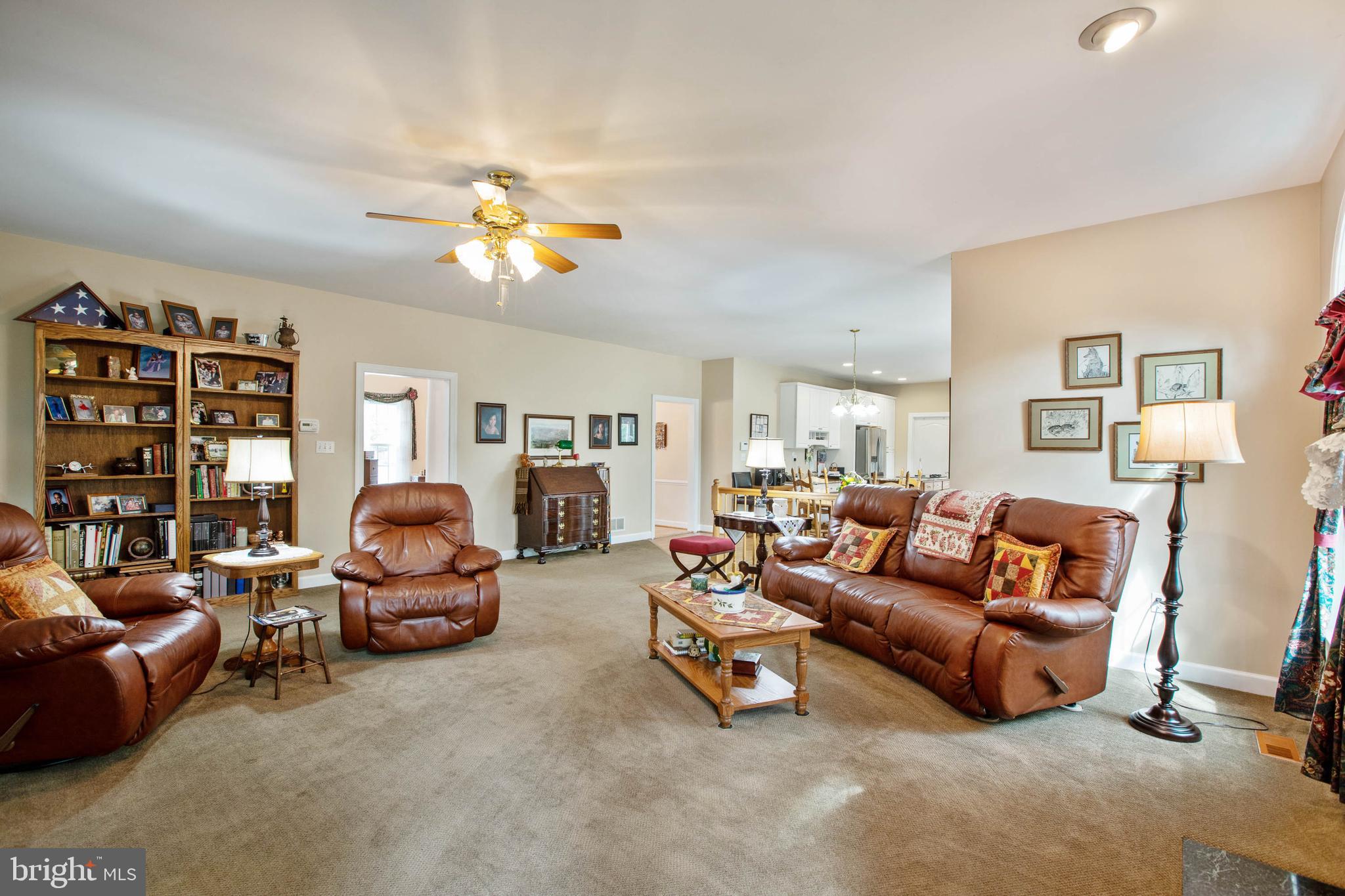 FOXHALL ESTATES - Residential