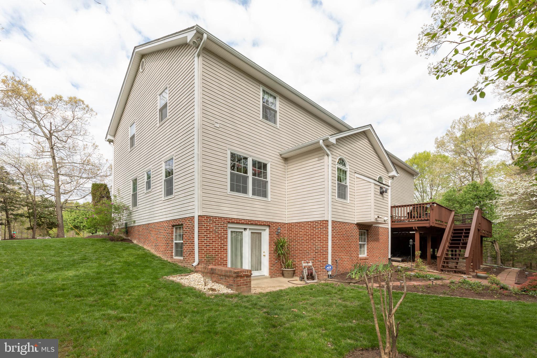 FOXHALL ESTATES - Residential