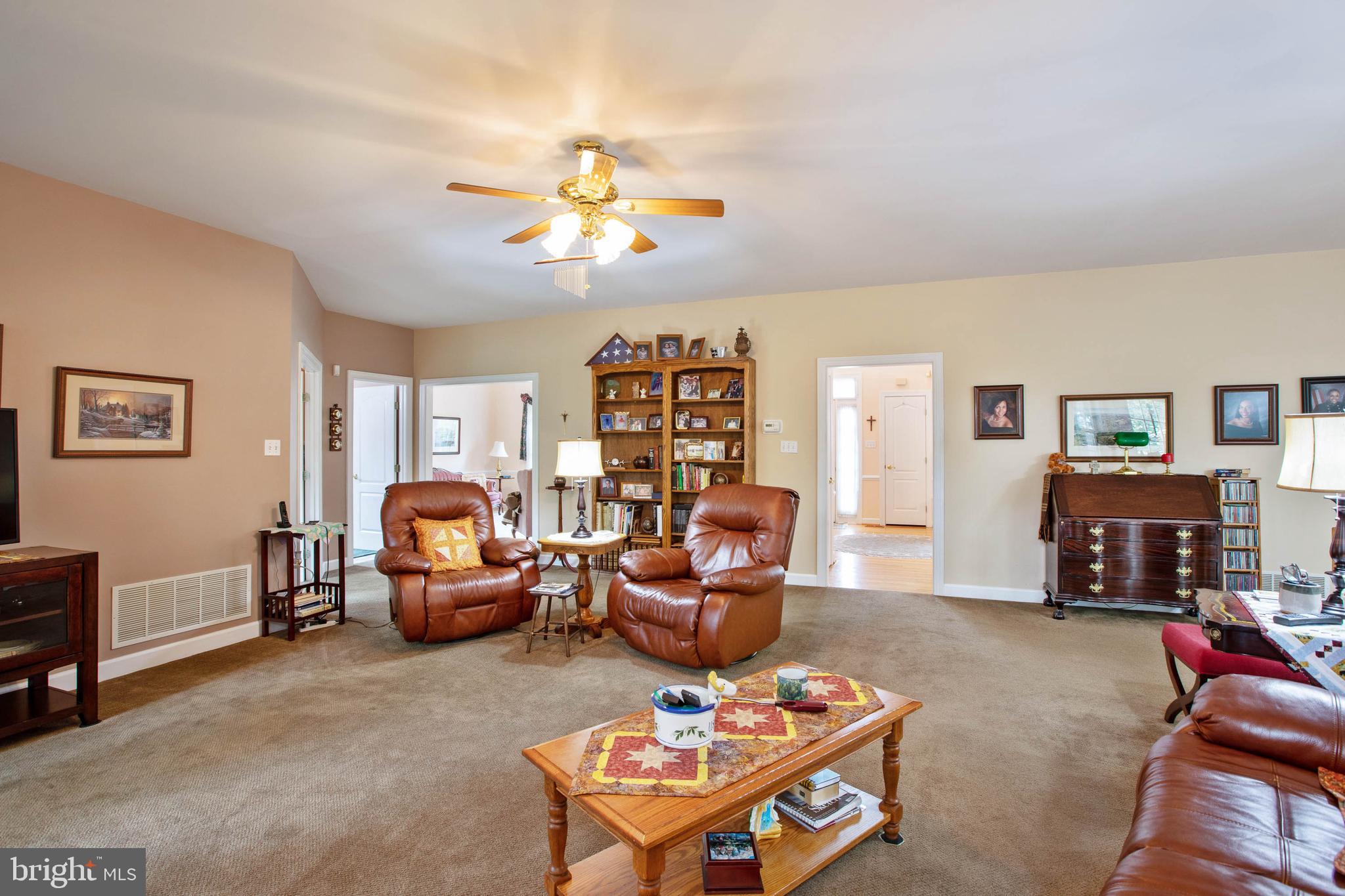 FOXHALL ESTATES - Residential