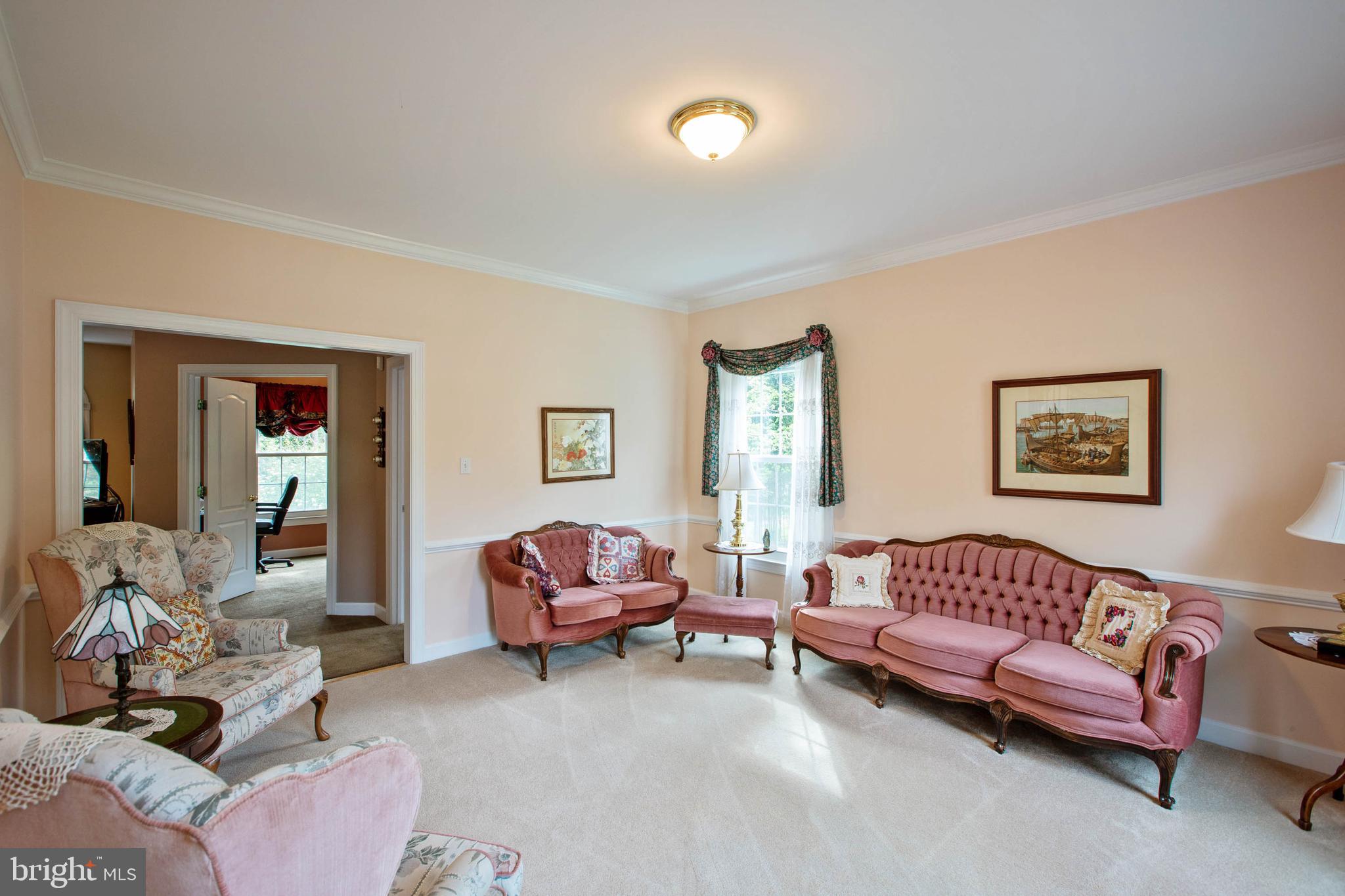 FOXHALL ESTATES - Residential