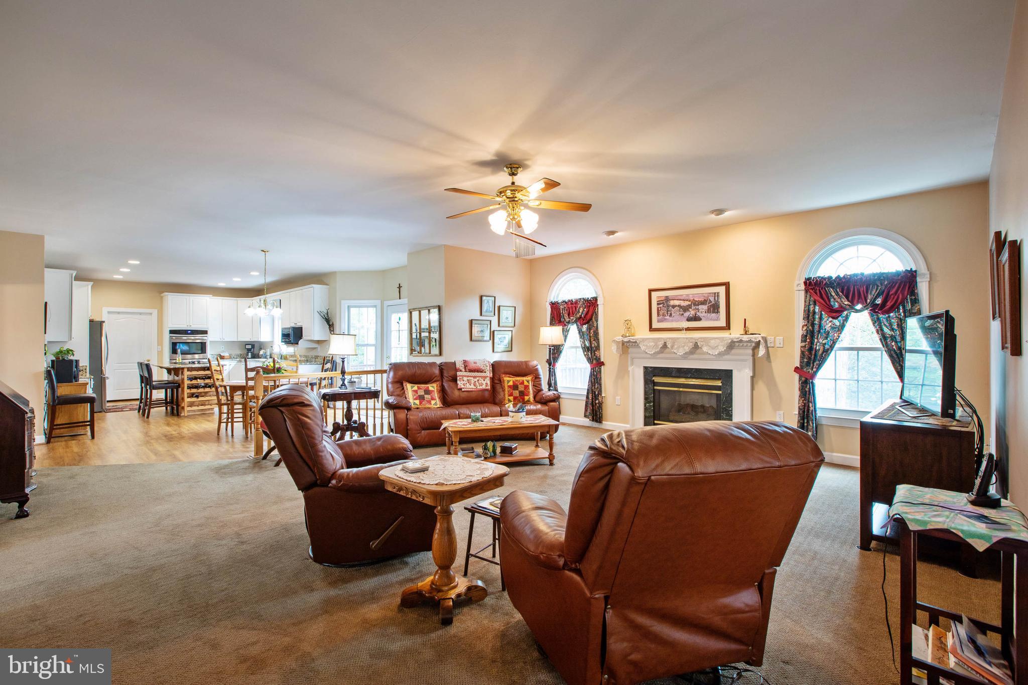 FOXHALL ESTATES - Residential