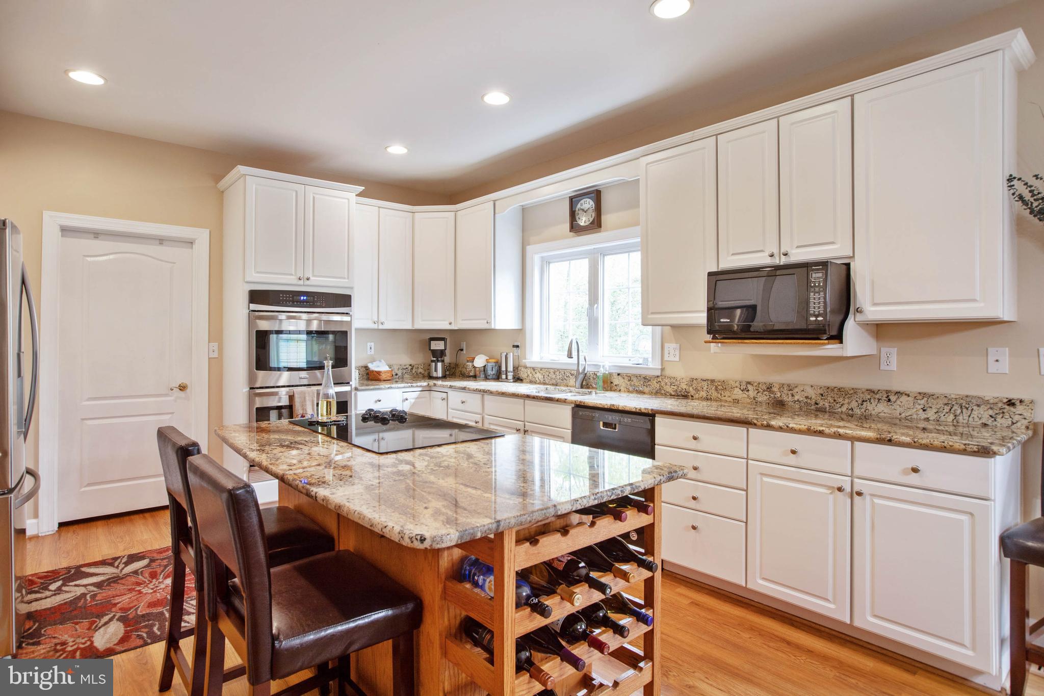 FOXHALL ESTATES - Residential